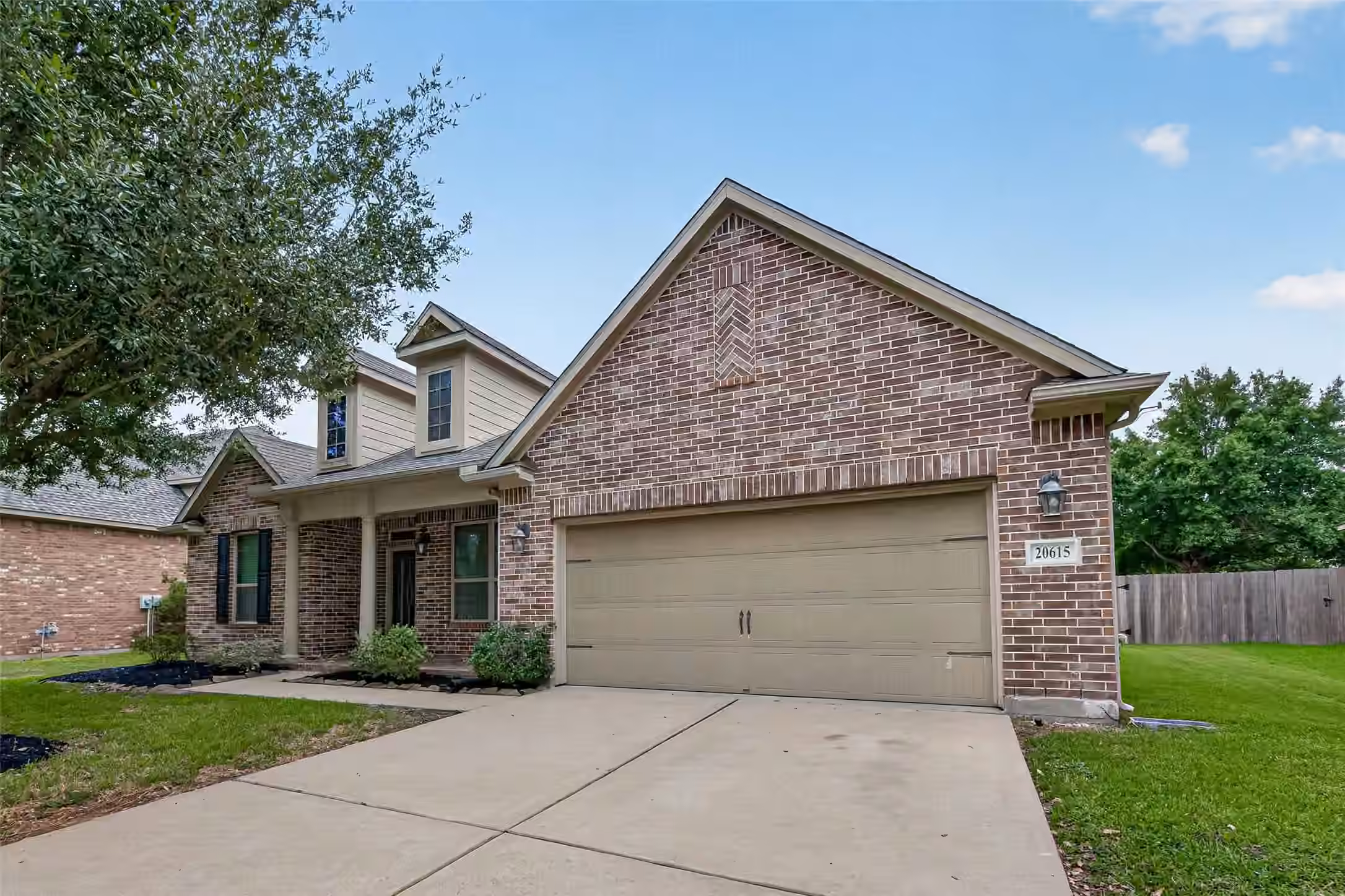Photo 4 of 20615 Kerby Place, Cypress, TX 77433