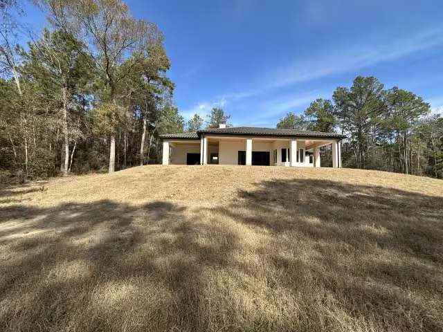 Photo 3 of 875 Lonestar Road, Huntsville, TX