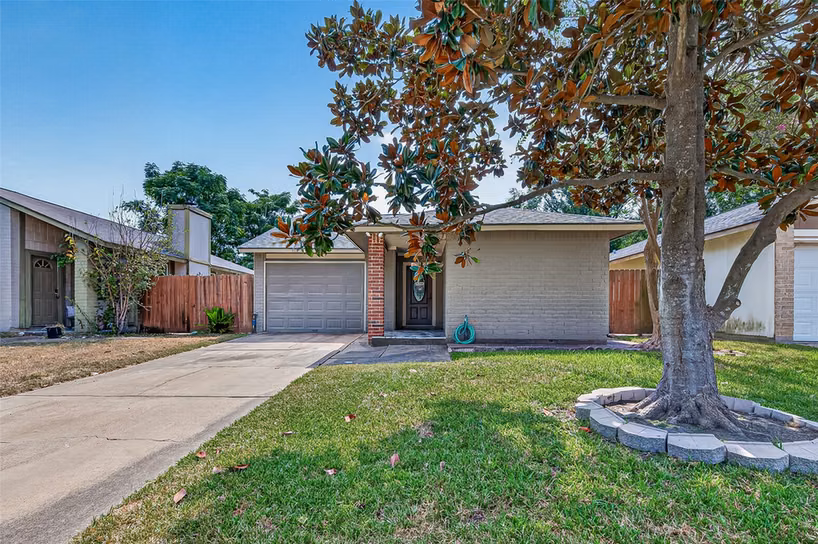 Photo of 6306 Glenhagen Drive, Houston, TX