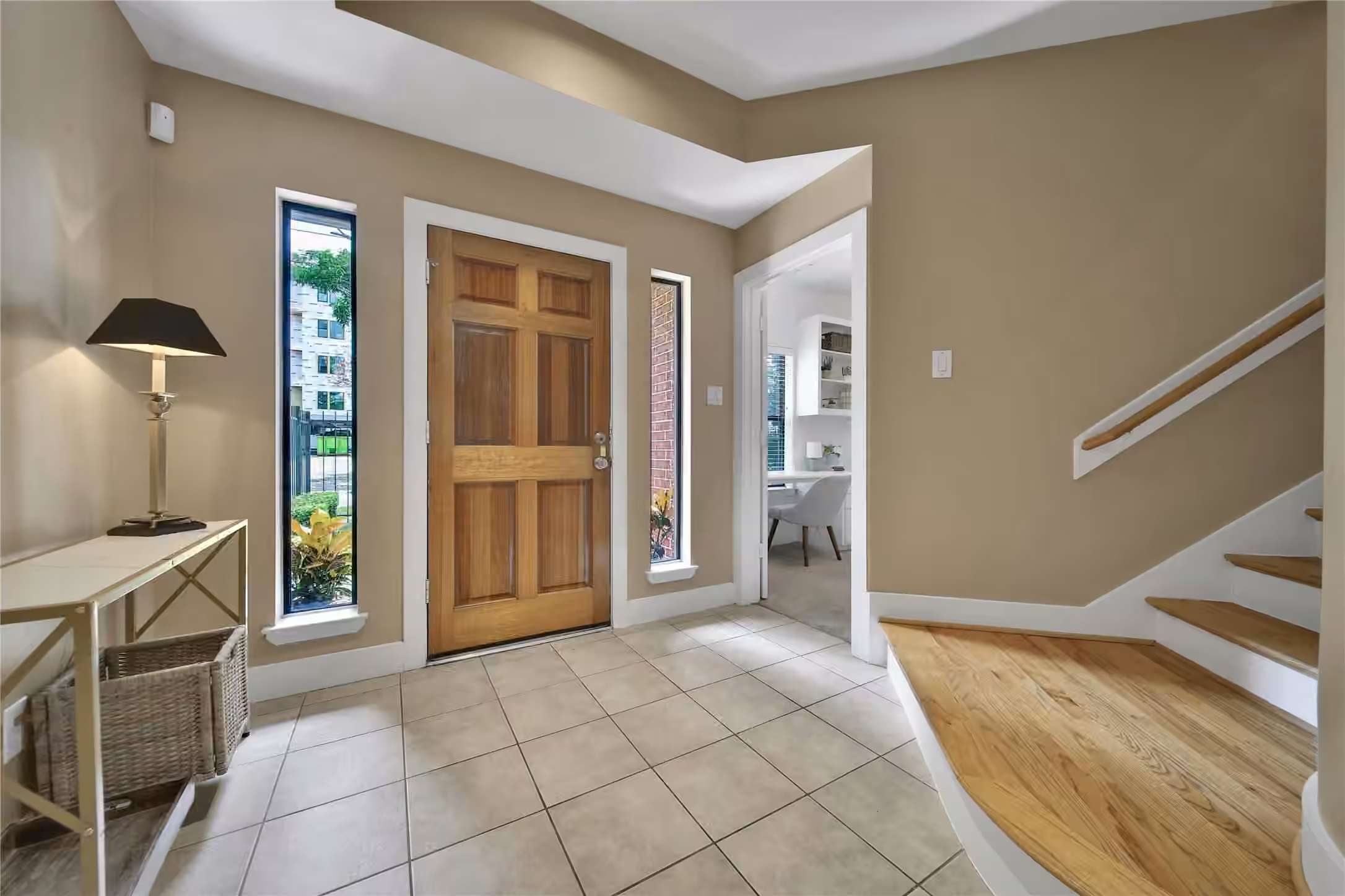 Photo 6 of 5022 Darling Street, Houston, TX