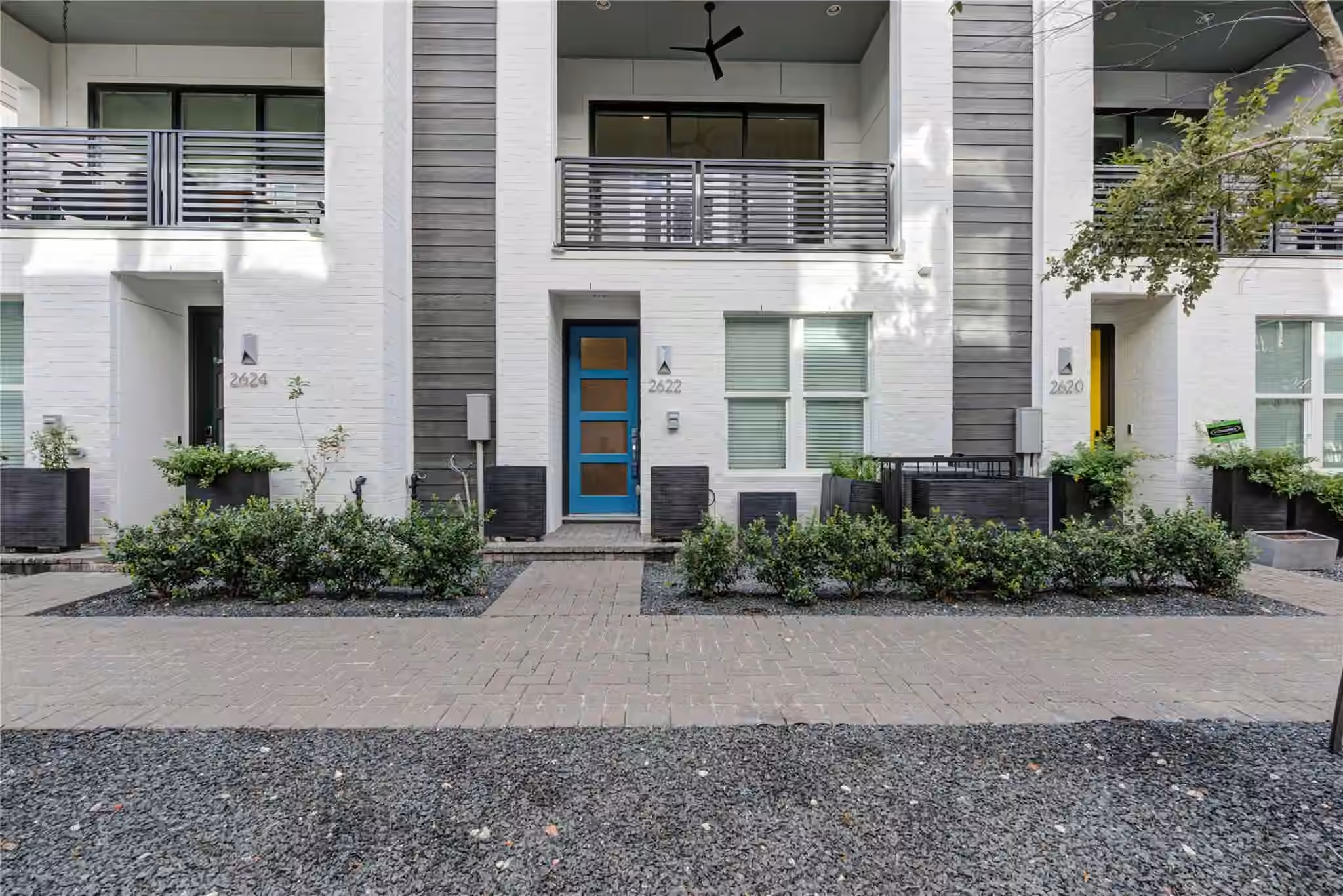 Photo of 2622 Rusk Street, Houston, TX 77003