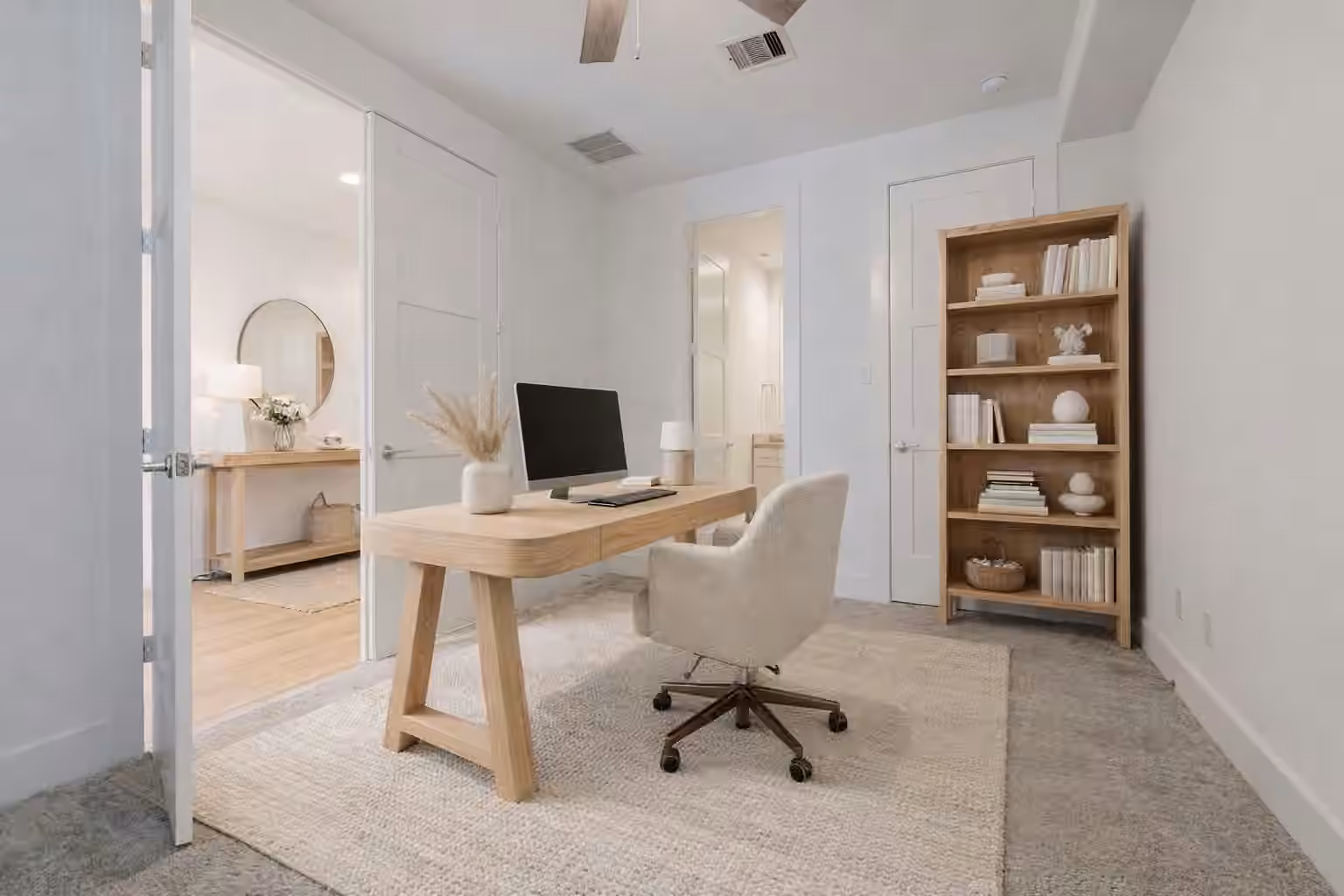Photo 5 of 2622 Rusk Street, Houston, TX