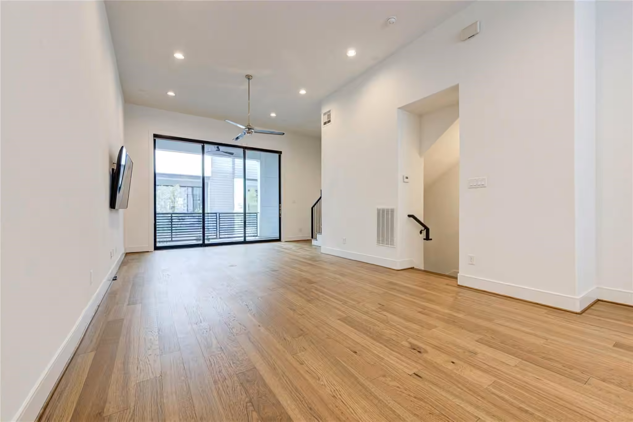 Photo 7 of 2622 Rusk Street, Houston, TX