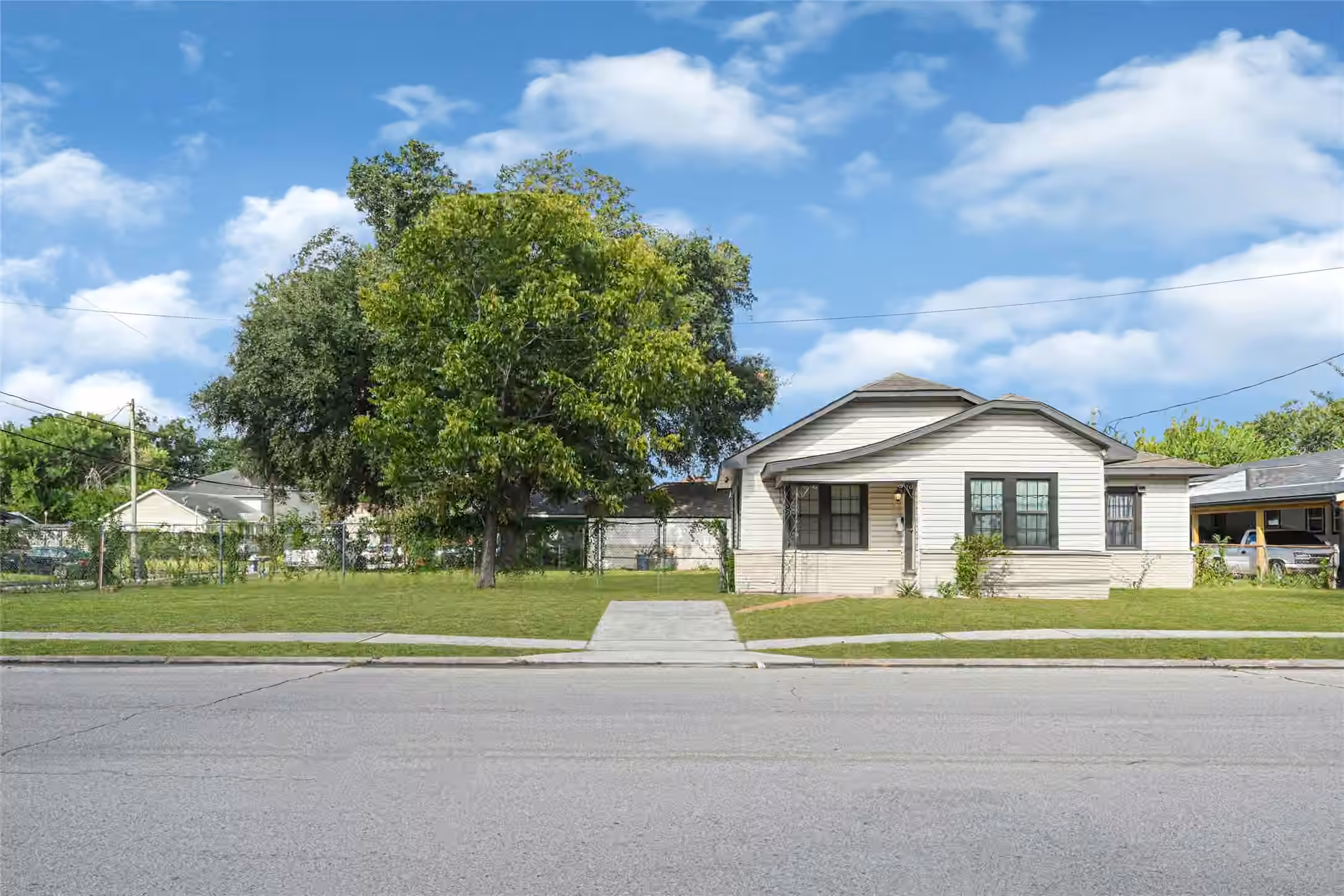 Photo of 604 N Main Street, Galena Park, TX 77547