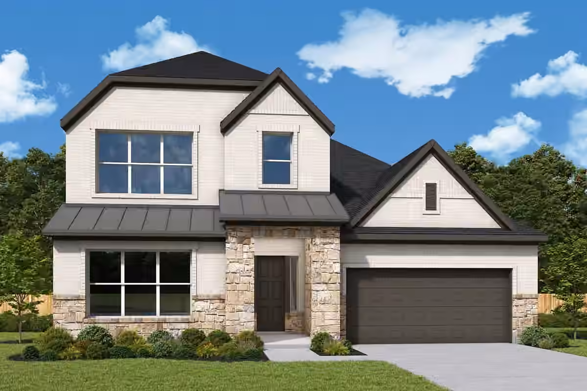 Photo of 5011 Nesbit Path, Rosenberg, TX 77471