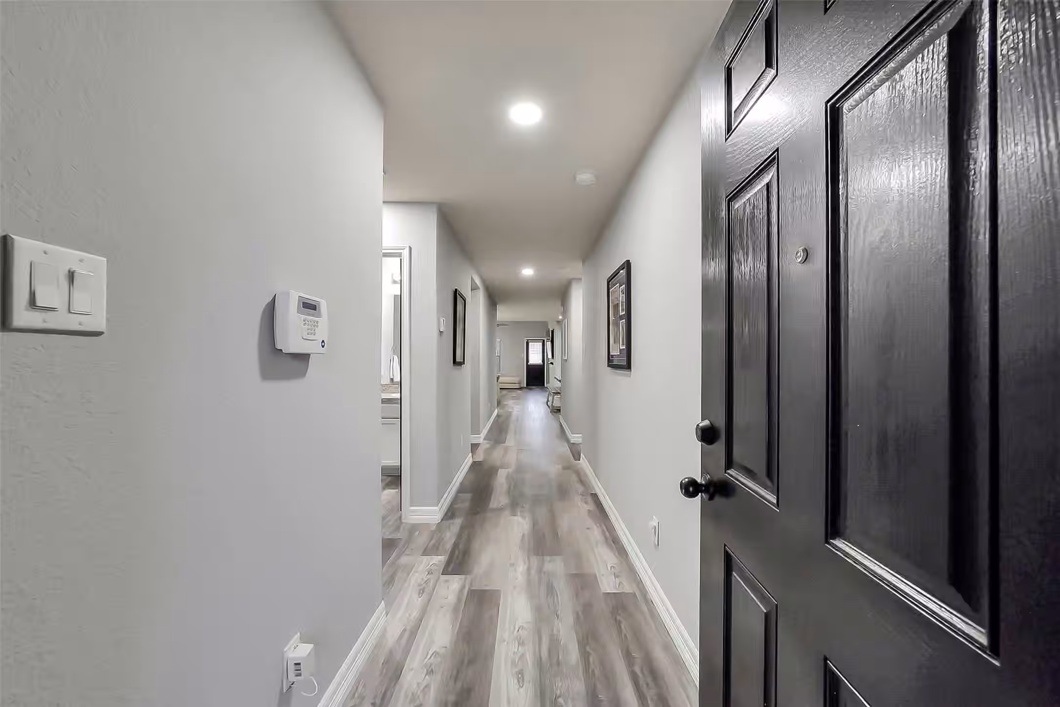 Photo 2 of 16610 Green Feather Drive, Houston, TX