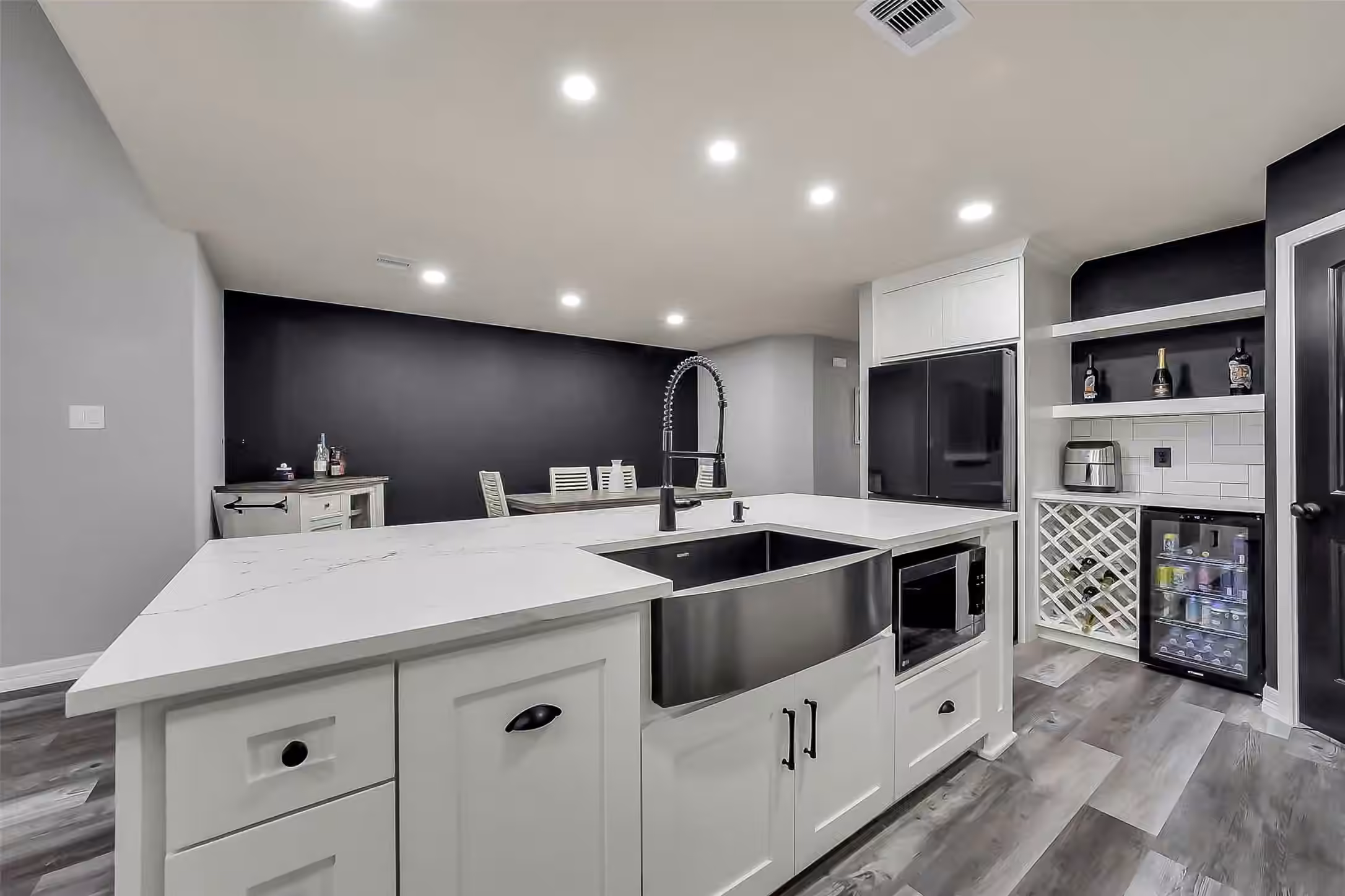 Photo 7 of 16610 Green Feather Drive, Houston, TX