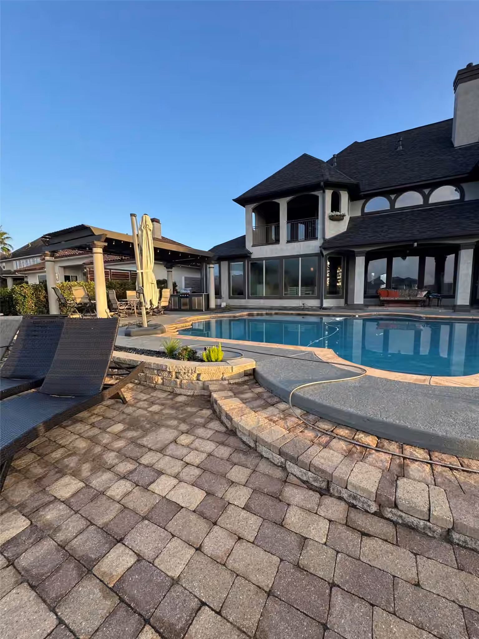 Photo 3 of 11625 Grandview Drive, Montgomery, TX
