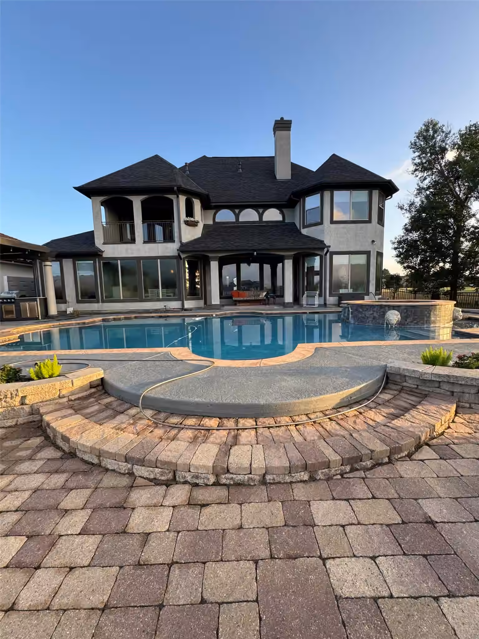 Photo 4 of 11625 Grandview Drive, Montgomery, TX