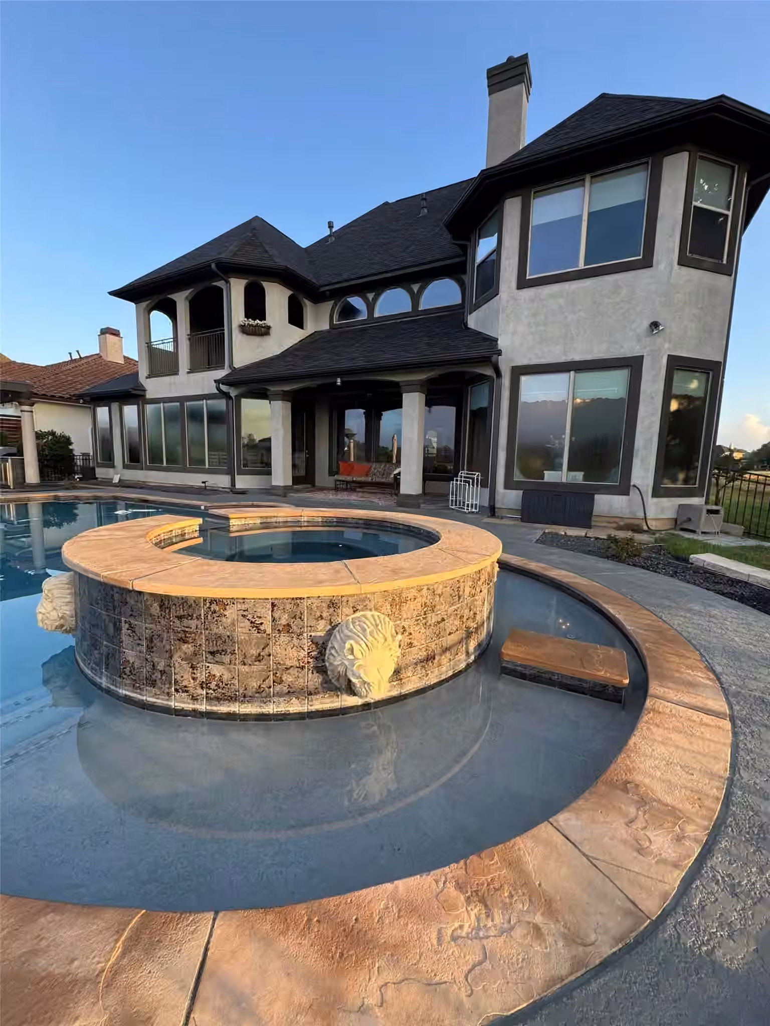 Photo 6 of 11625 Grandview Drive, Montgomery, TX