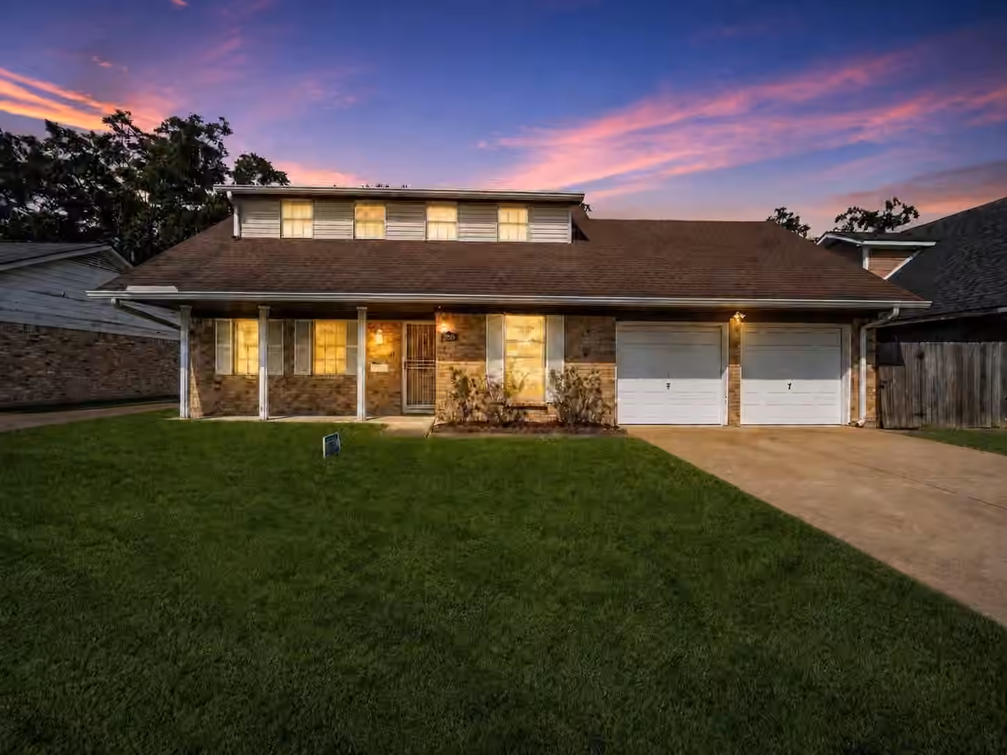 Photo of 2808 Burke Road, Pasadena, TX 77502