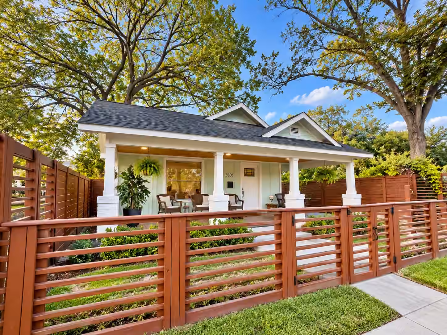 Photo 4 of 3605 Mcilhenny Street, Houston, TX