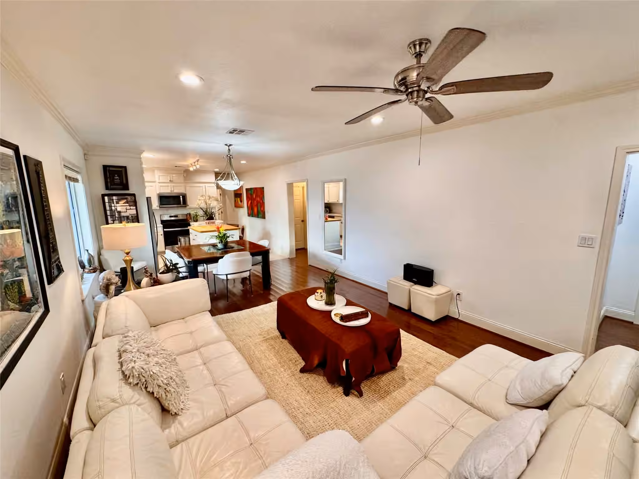 Photo 7 of 3605 Mcilhenny Street, Houston, TX