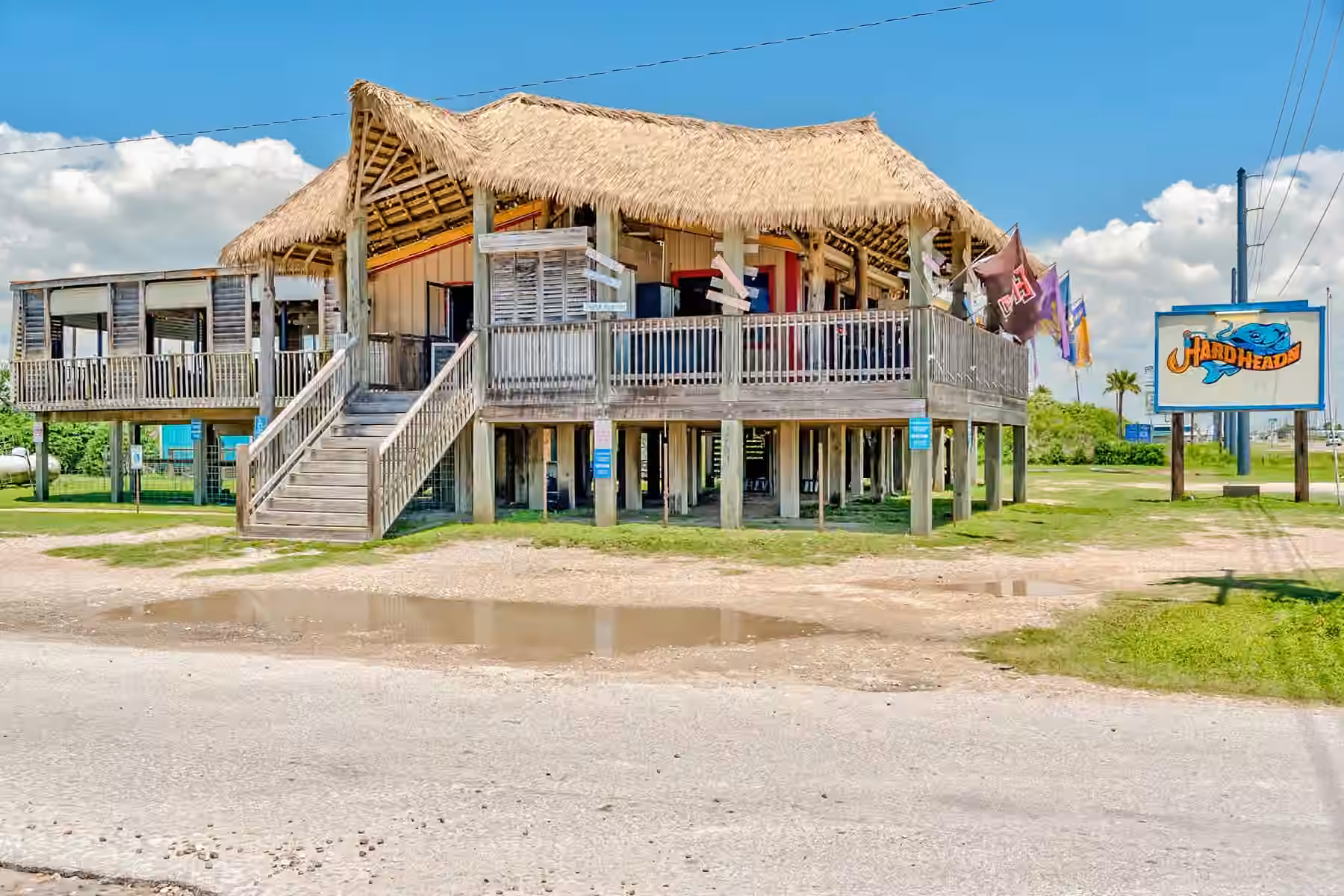 Photo of 1035 Tx-87, Crystal Beach, TX 77650