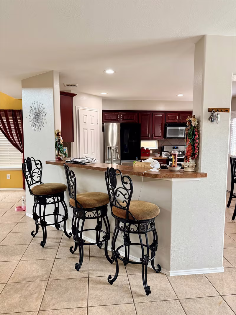 Photo 7 of 1507 Orchid Drive, Missouri City, TX