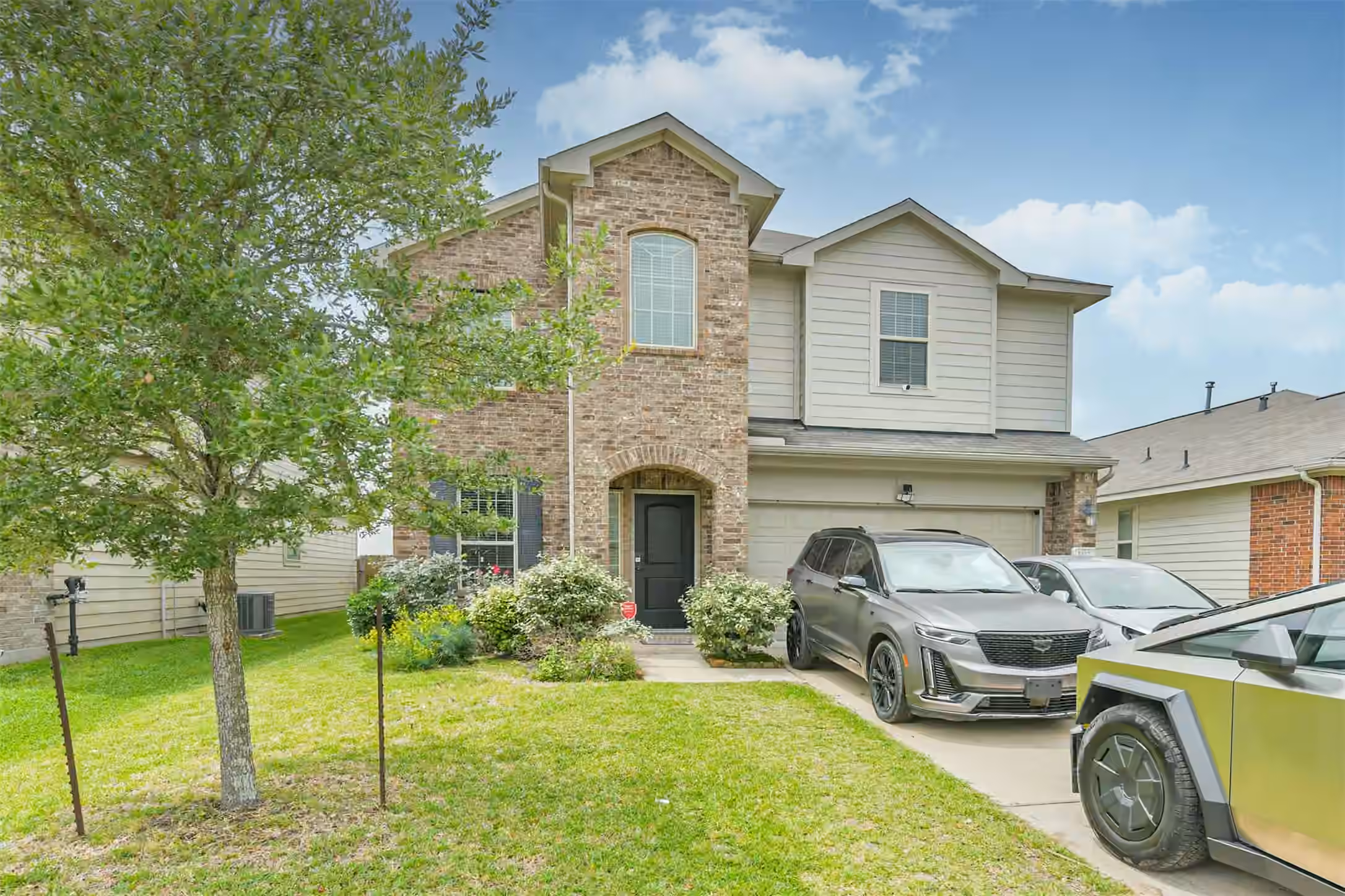 Photo of 2222 Altman Trail, Houston, TX