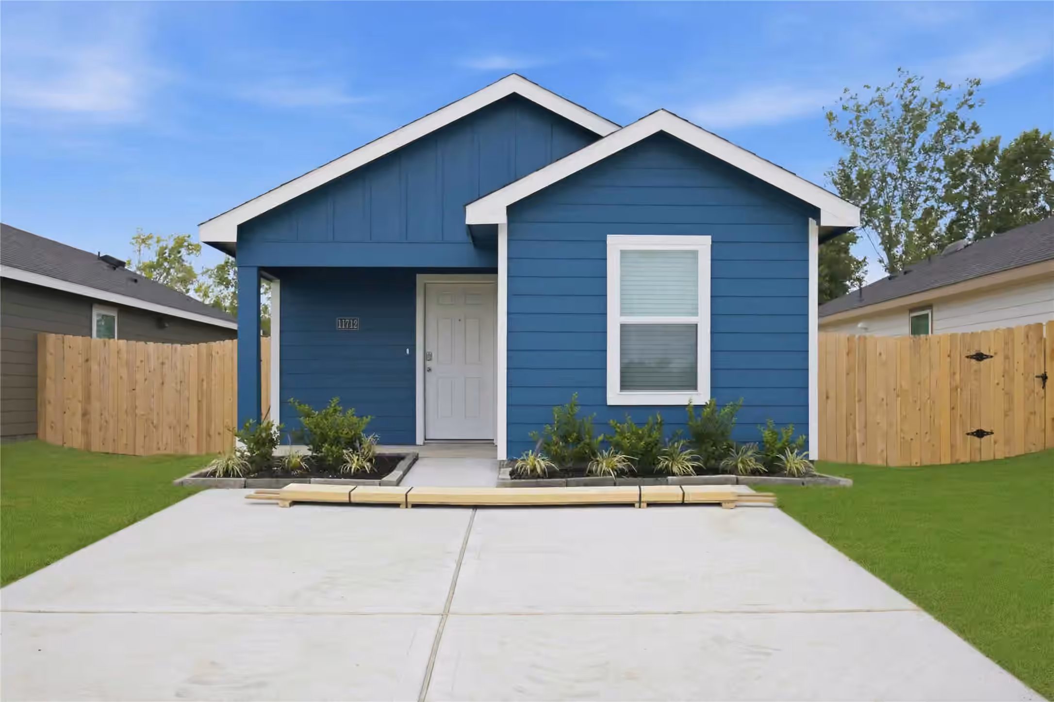 Photo of 11708 Watermelon Street, Houston, TX 77048