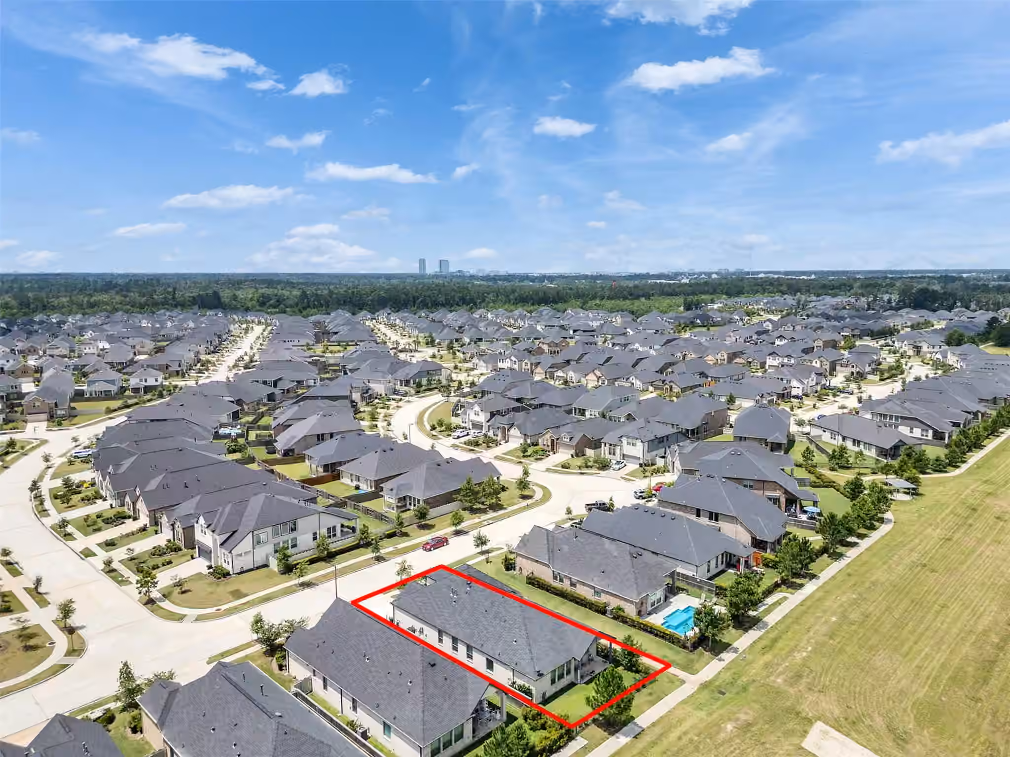 Photo 5 of 10473 Eastern Bluestar Drive, Conroe, TX