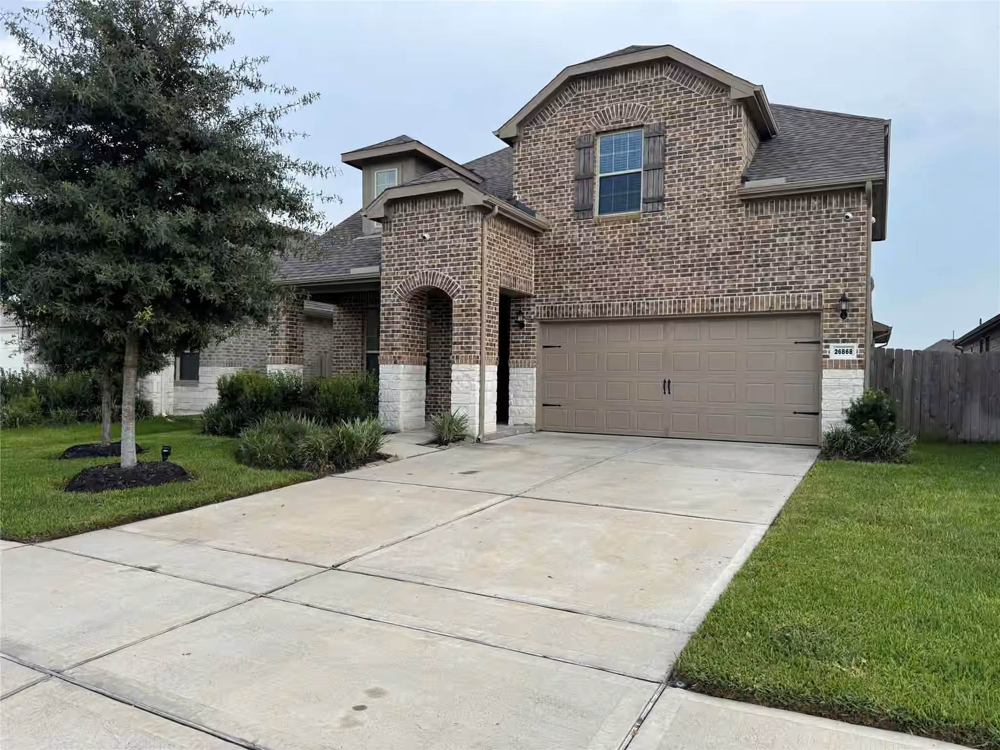 Photo of 26868 Ausmas Lane, Magnolia, TX 77355