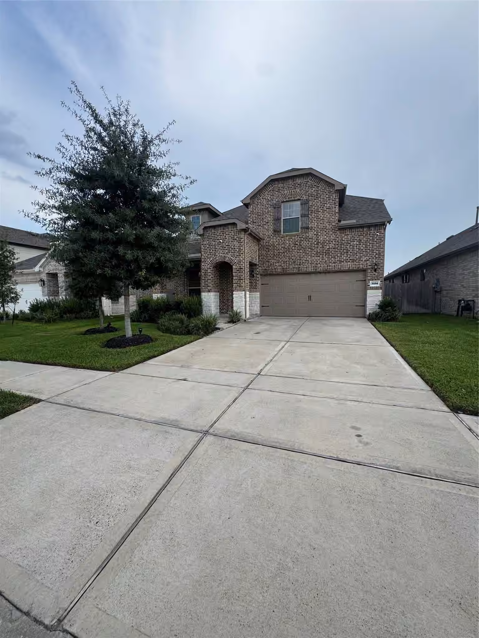 Photo 2 of 26868 Ausmas Lane, Magnolia, TX