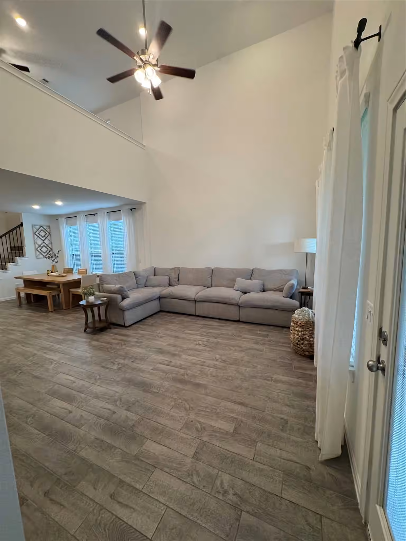 Photo 3 of 26868 Ausmas Lane, Magnolia, TX