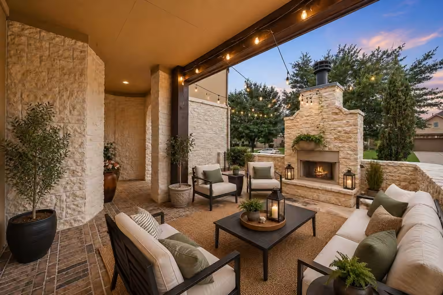 Photo 3 of 14215 Spindle Arbor Road, Cypress, TX