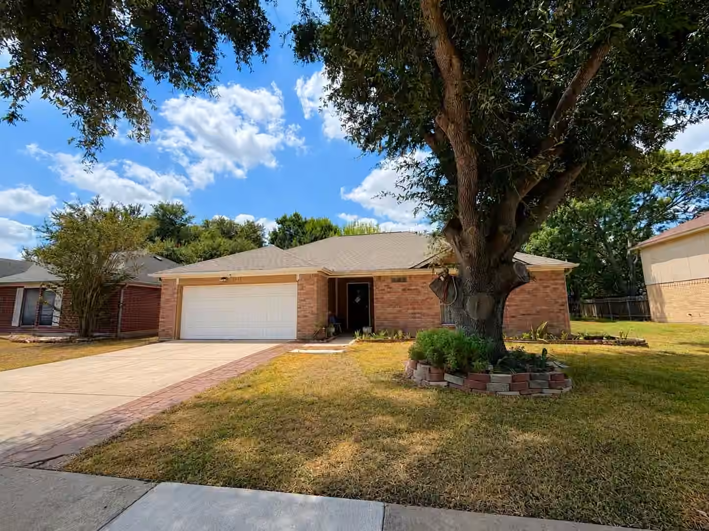 Photo of 7247 Prairie Village Drive, Cypress, TX