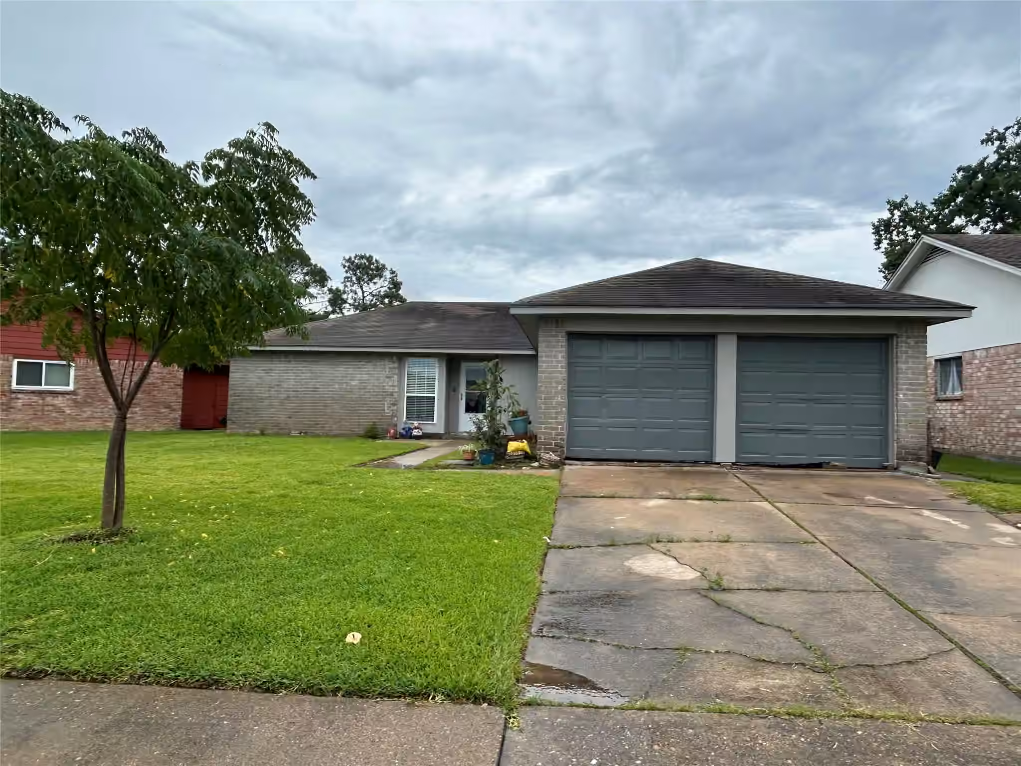 Photo of 17311 Heritage Bay Drive, Webster, TX 77598