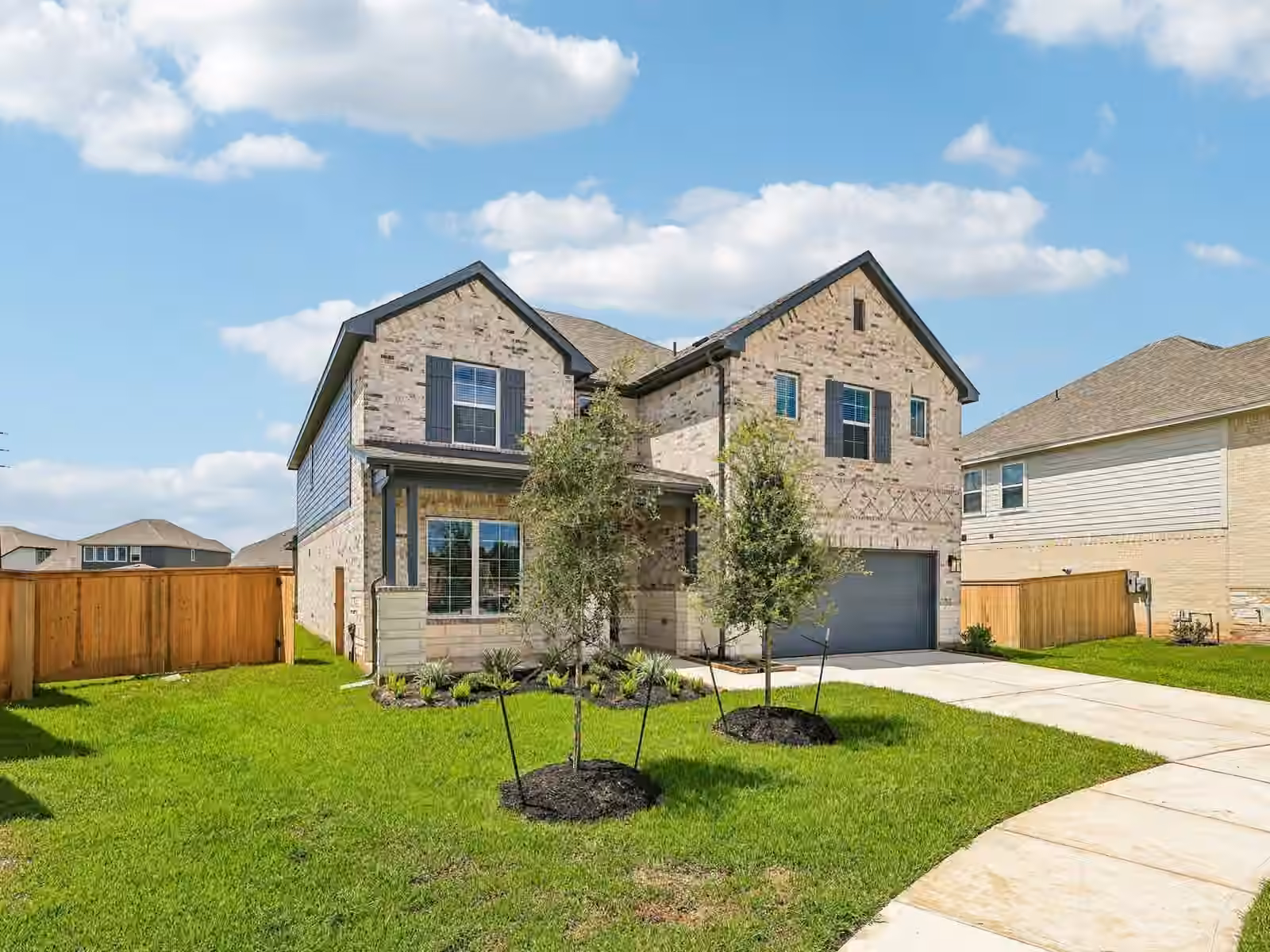 Photo 2 of 5507 Knight Court, Rosenberg, TX