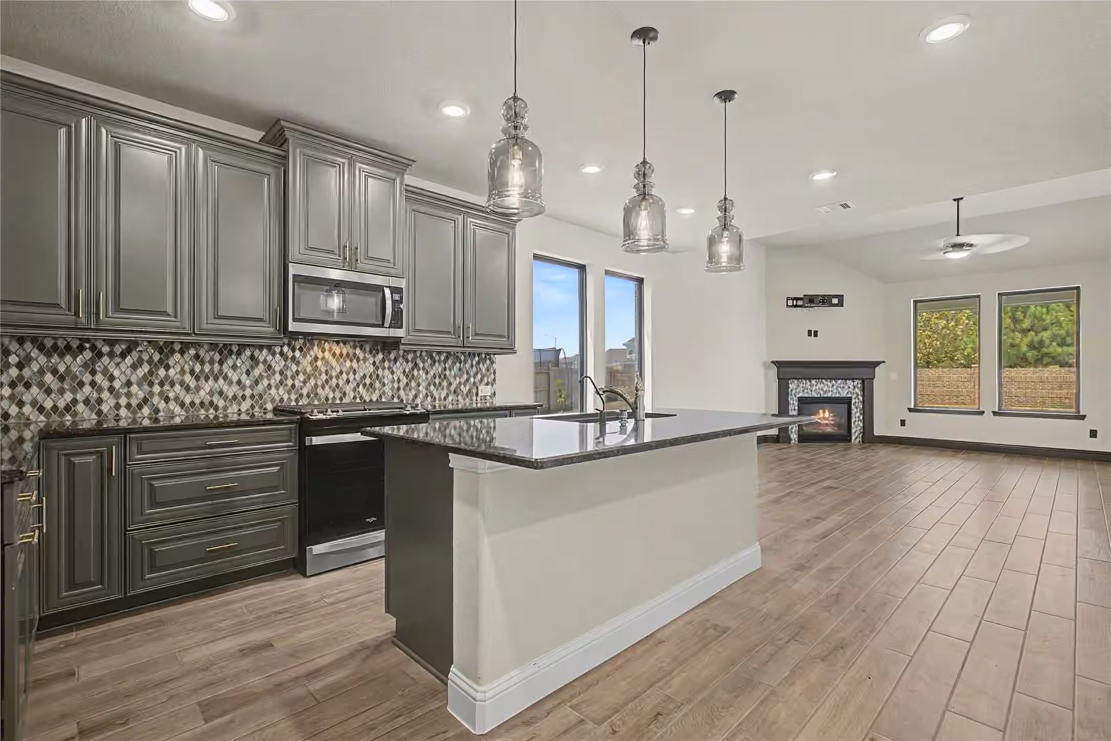 Photo 6 of 21331 Bridle Rose Trail, Tomball, TX