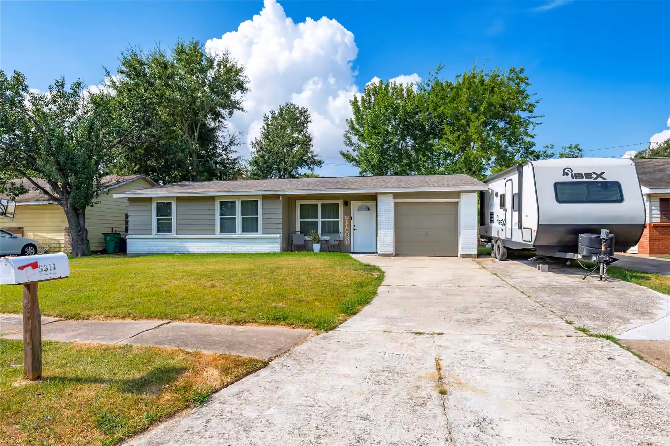 Photo 2 of 5311 Louise Street, Baytown, TX