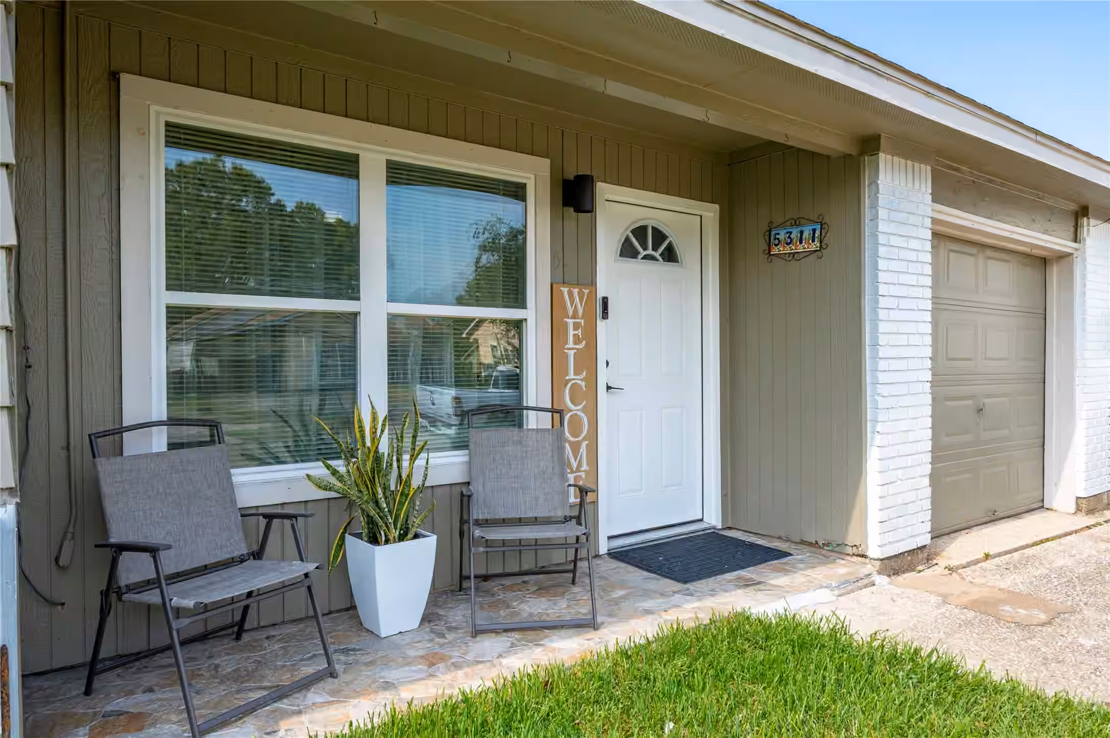 Photo 3 of 5311 Louise Street, Baytown, TX
