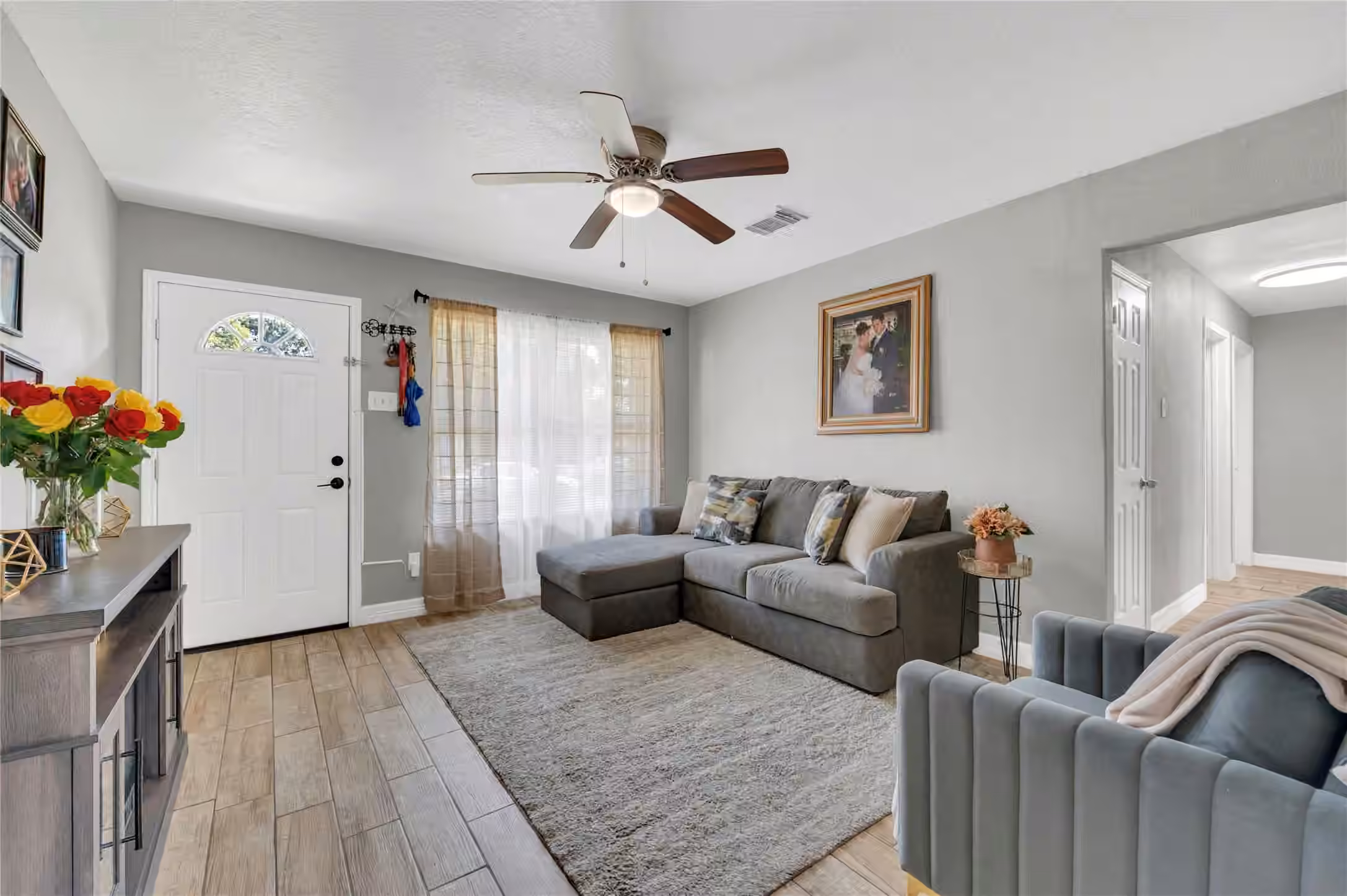 Photo 6 of 5311 Louise Street, Baytown, TX