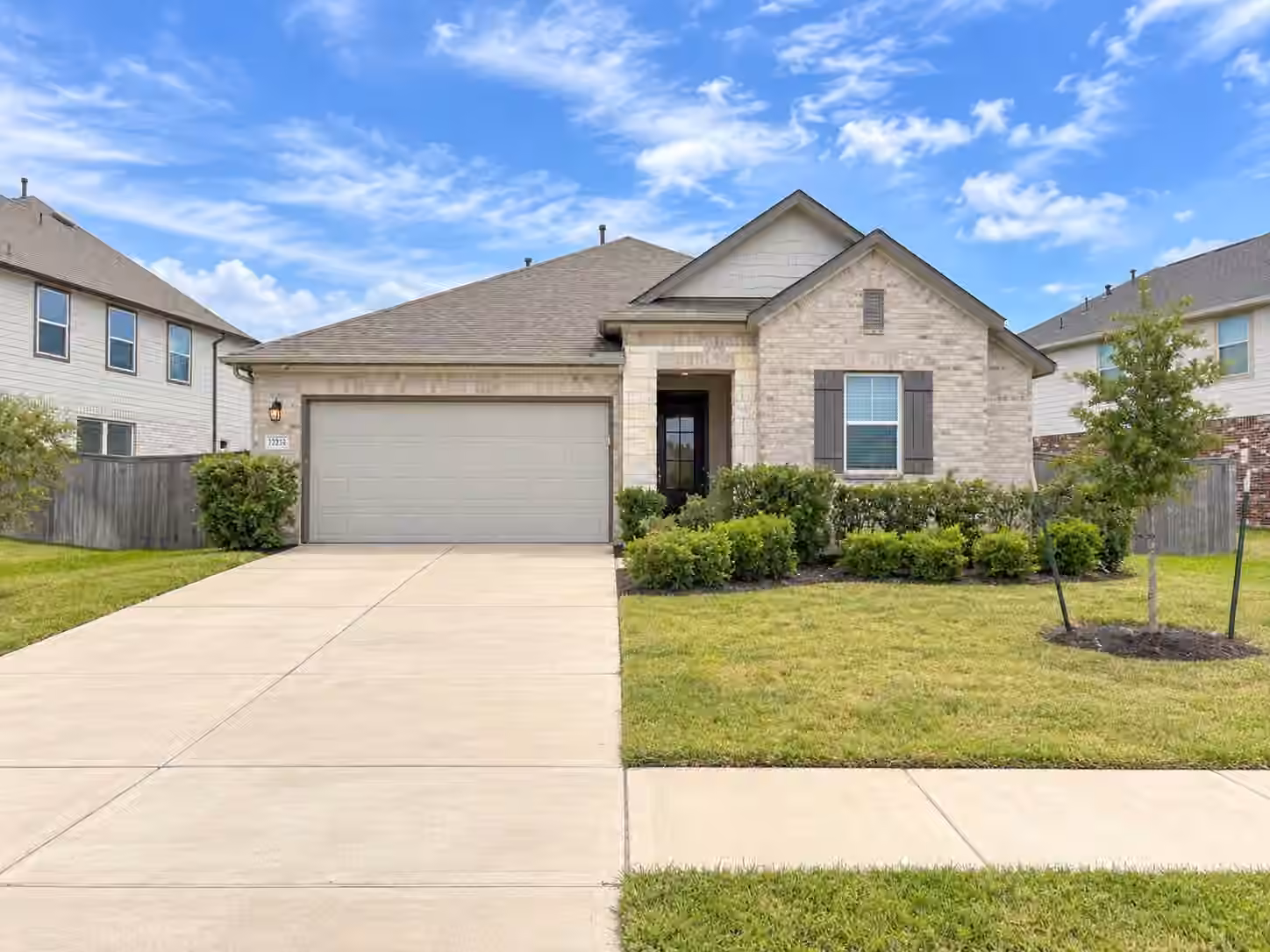 Photo of 17215 Daylily Dune Way, Hockley, TX 77447