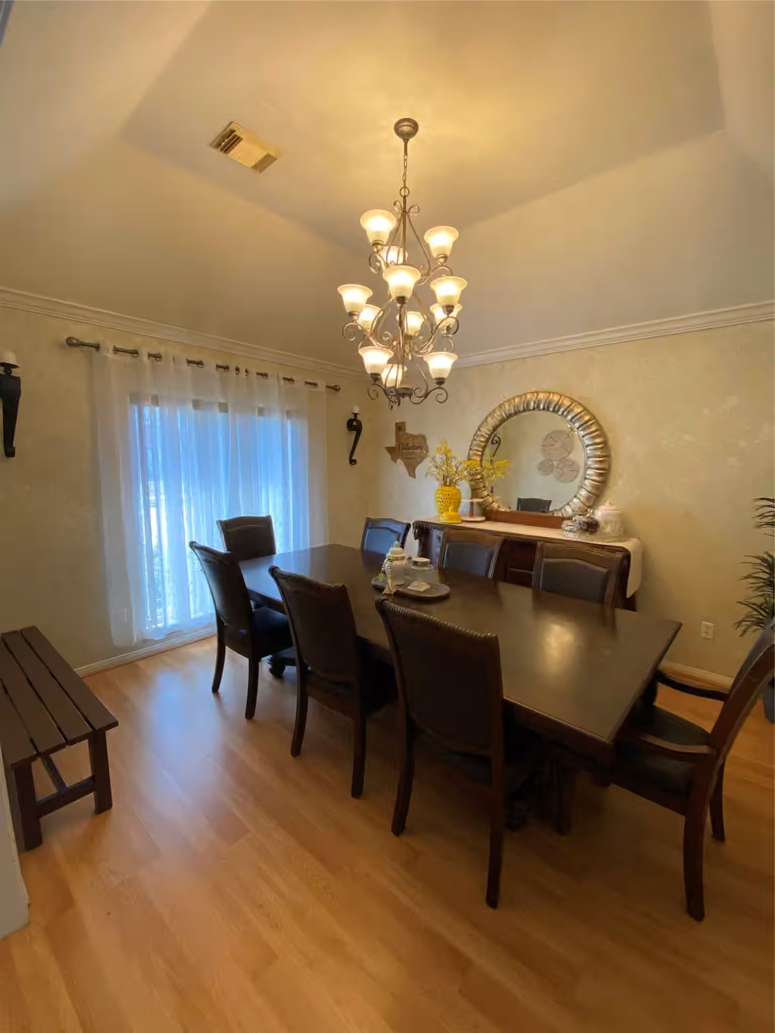 Photo 6 of 19047 Cloyanna Lane, Humble, TX