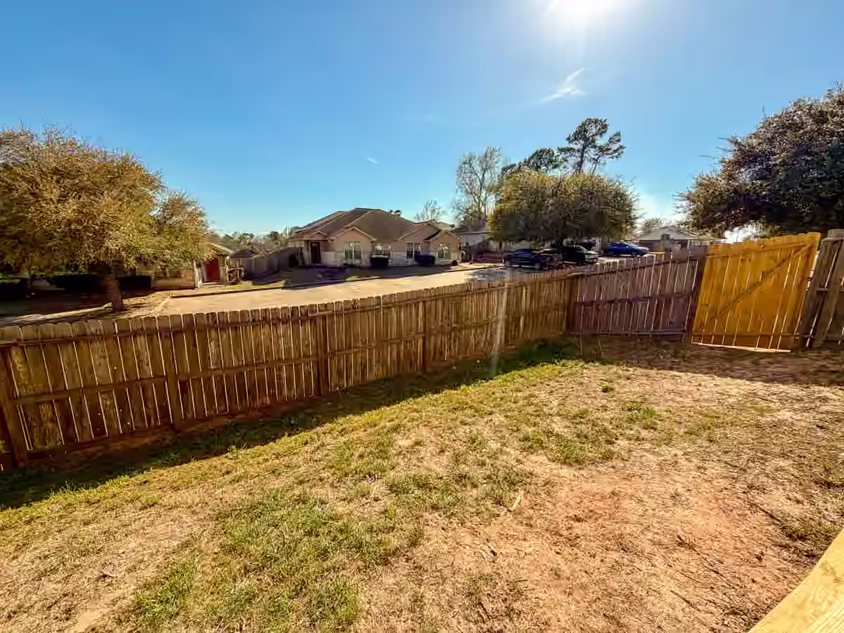 Photo 4 of 119 Vista Way, Huntsville, TX