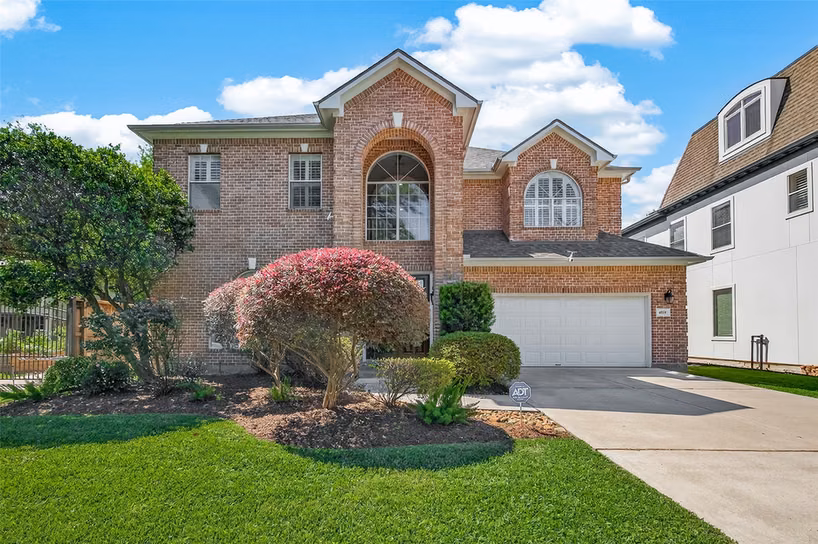 Photo of 4019 Whitman Street, Houston, TX
