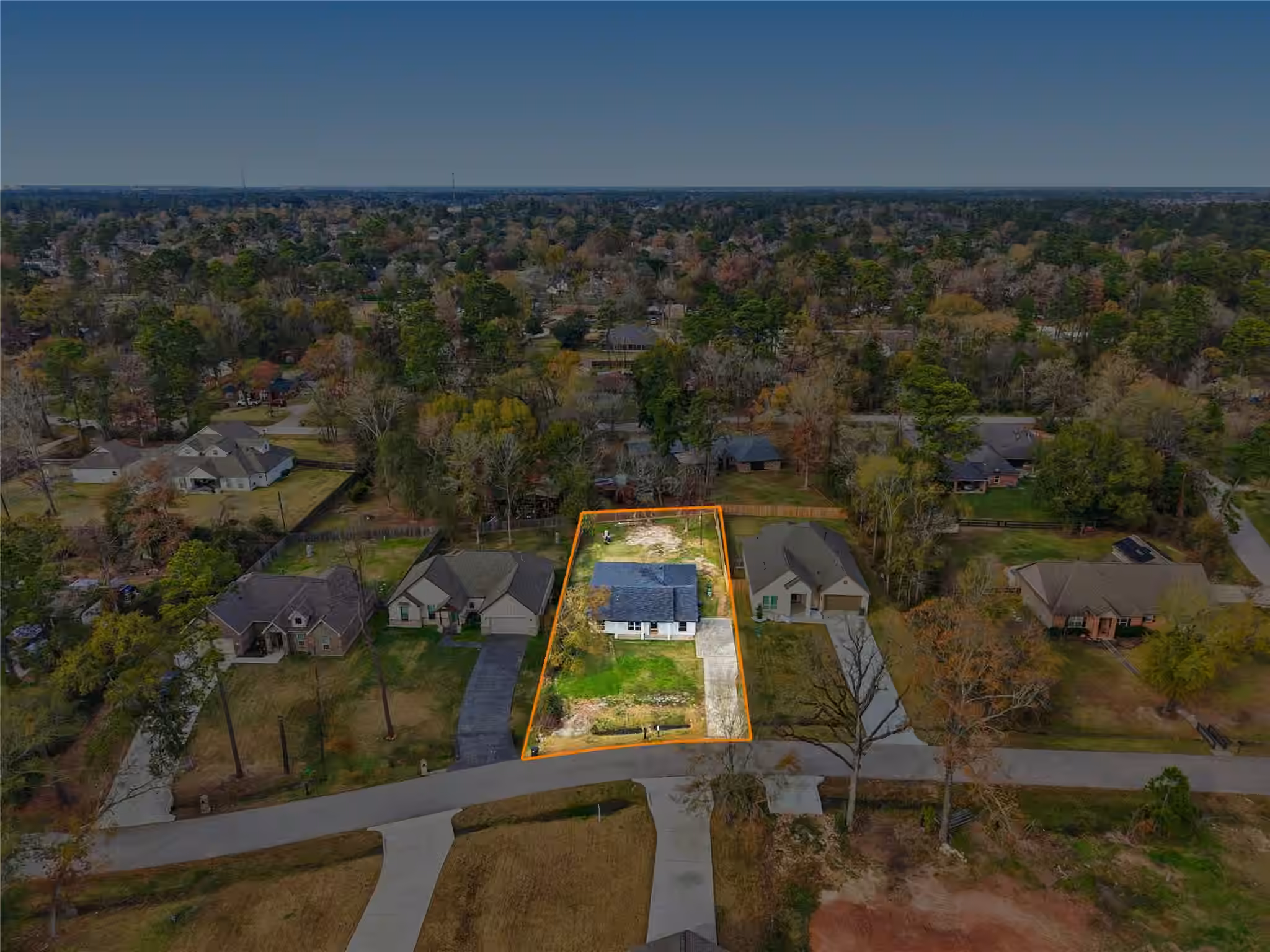 Photo 5 of 1719 Eastvale Drive, Spring, TX