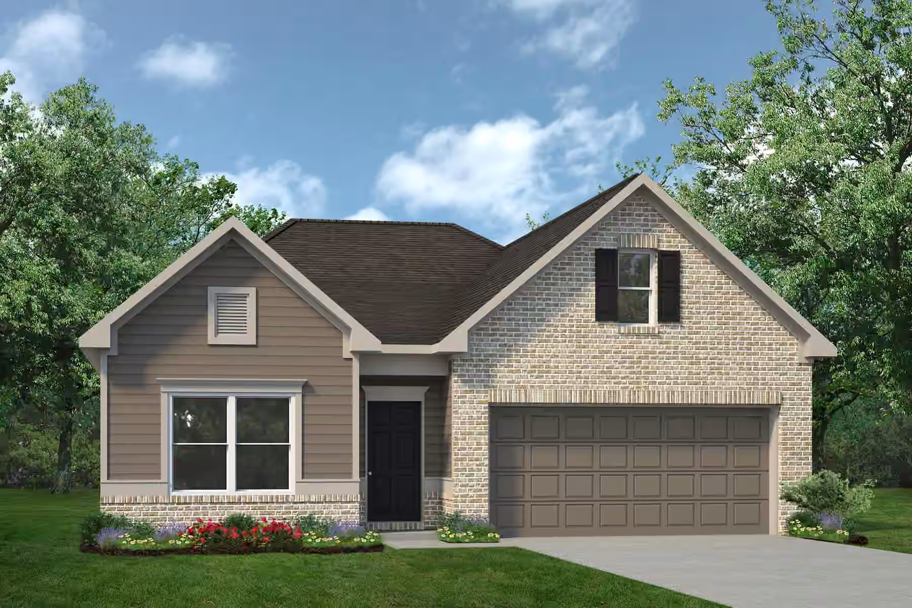 Photo of 32515 Valley Redstem Way, Fulshear, TX 77441