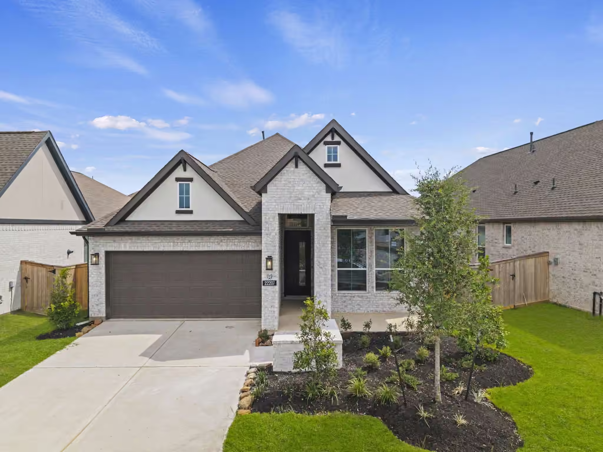 Photo of 22207 Hercules Club Lane, Cypress, TX 77433