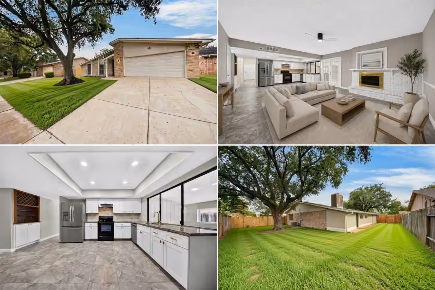 Photo of 16807 Clan Macintosh Drive, Houston, TX