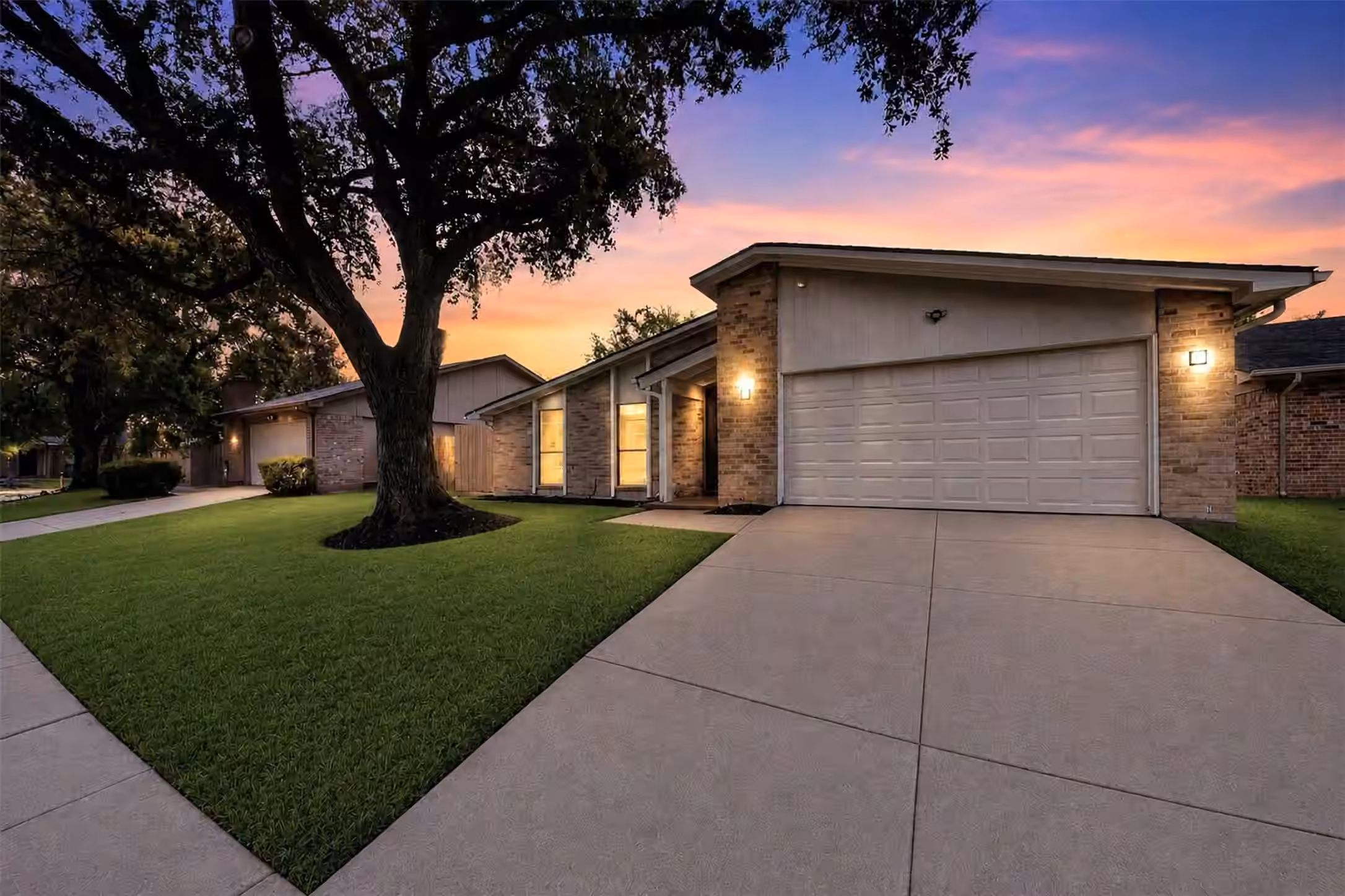 Photo 2 of 16807 Clan Macintosh Drive, Houston, TX