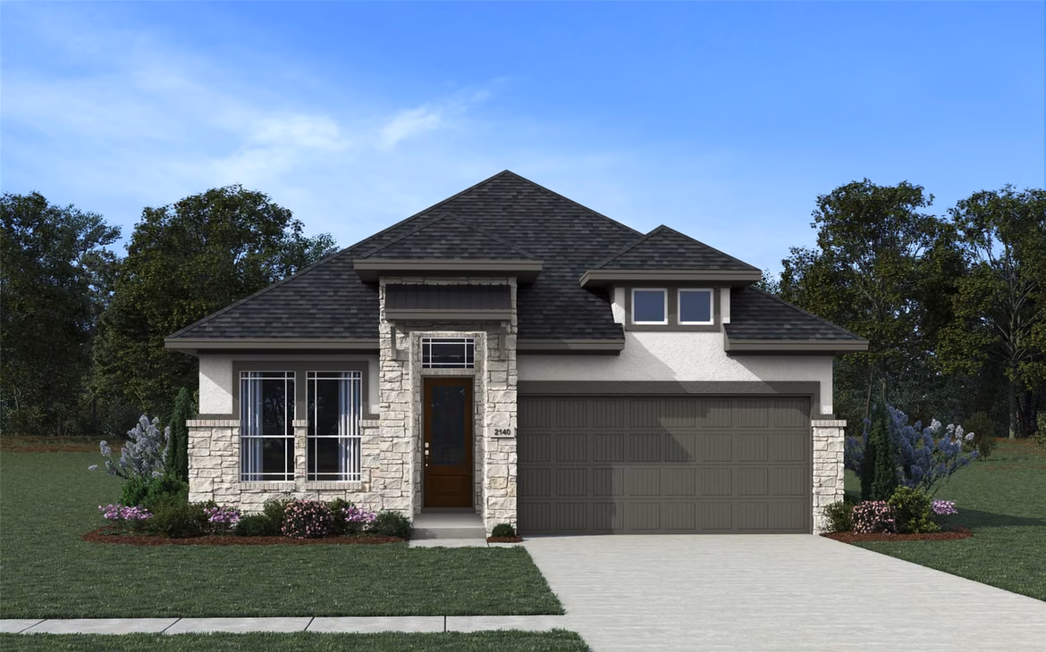 Photo of 11311 Flower Petal Court, Cypress, TX 77433