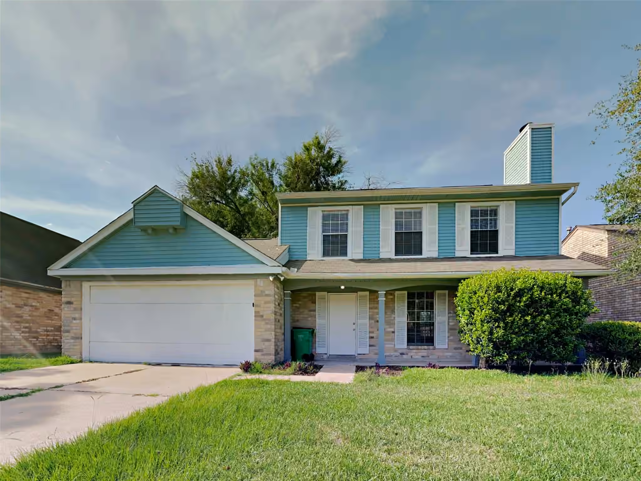 Photo of 13322 Somersworth Drive, Houston, TX