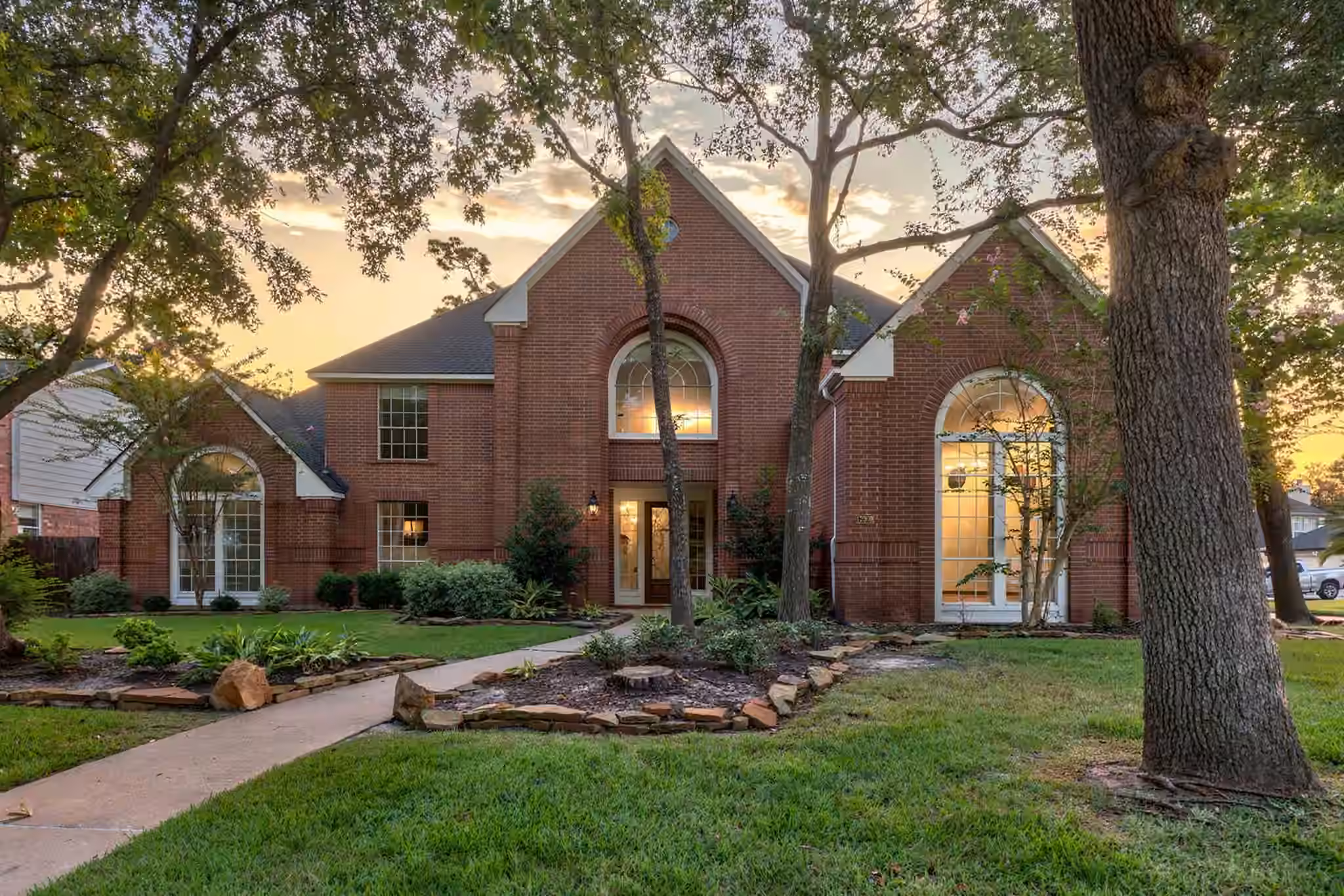 Photo of 17302 Chagall Lane, Spring, TX 77379