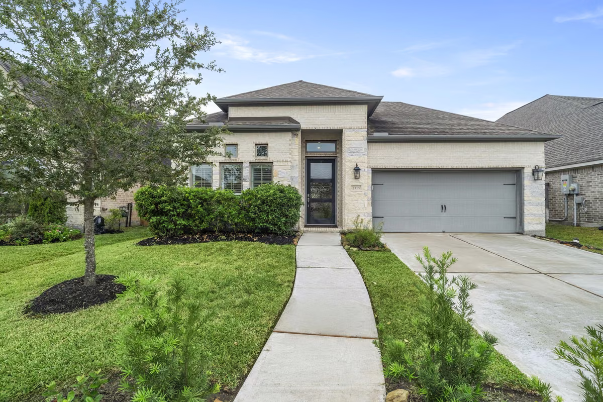 Photo of 2315 Calm Channel Court, Missouri City, TX 77459