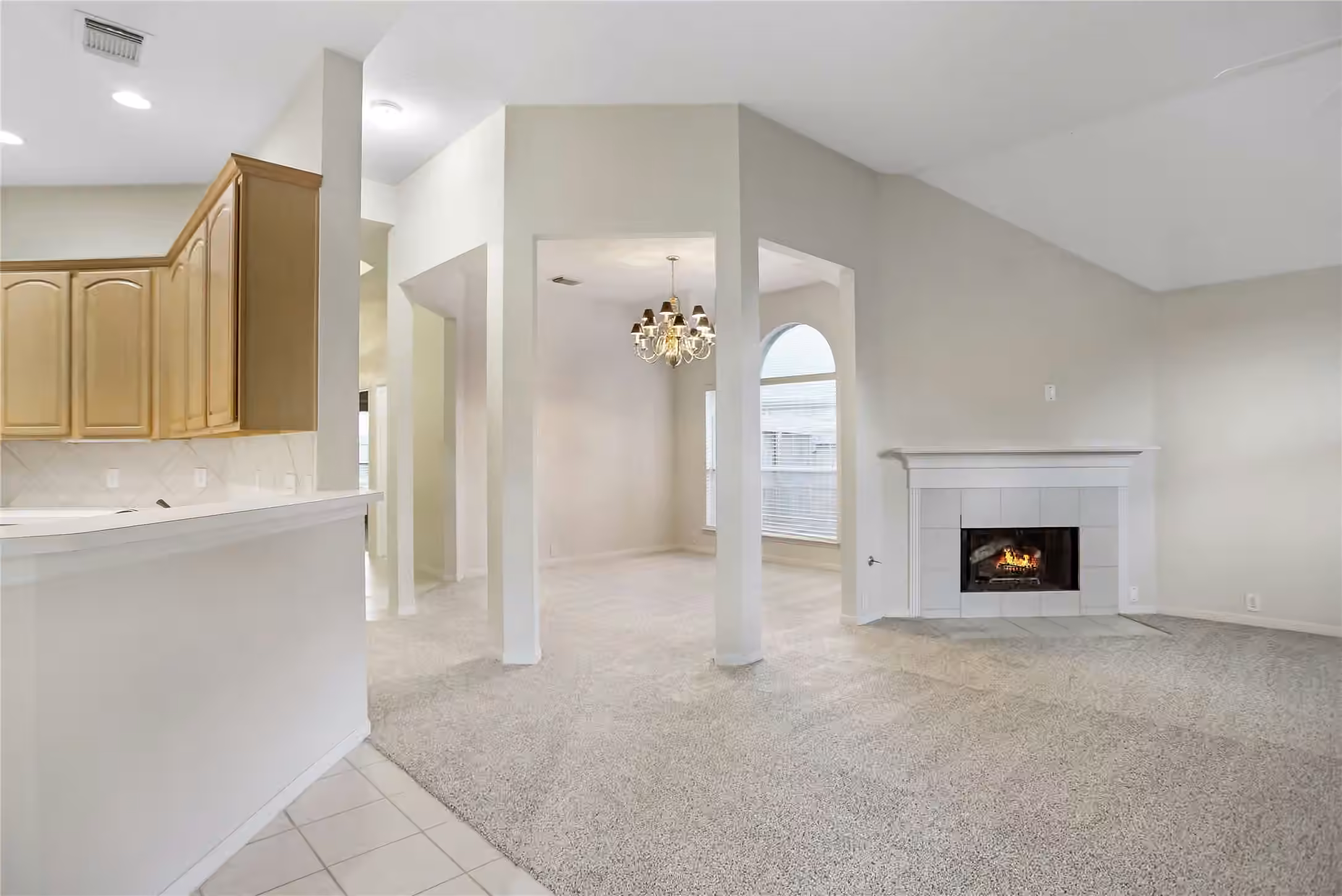 Photo 2 of 1343 Summer Terrace Drive, Sugar Land, TX