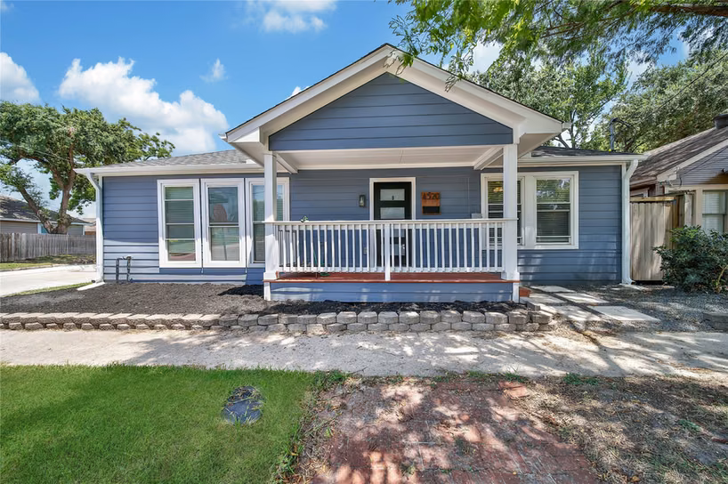 Photo of 4320 Julian Street, Houston, TX 77009