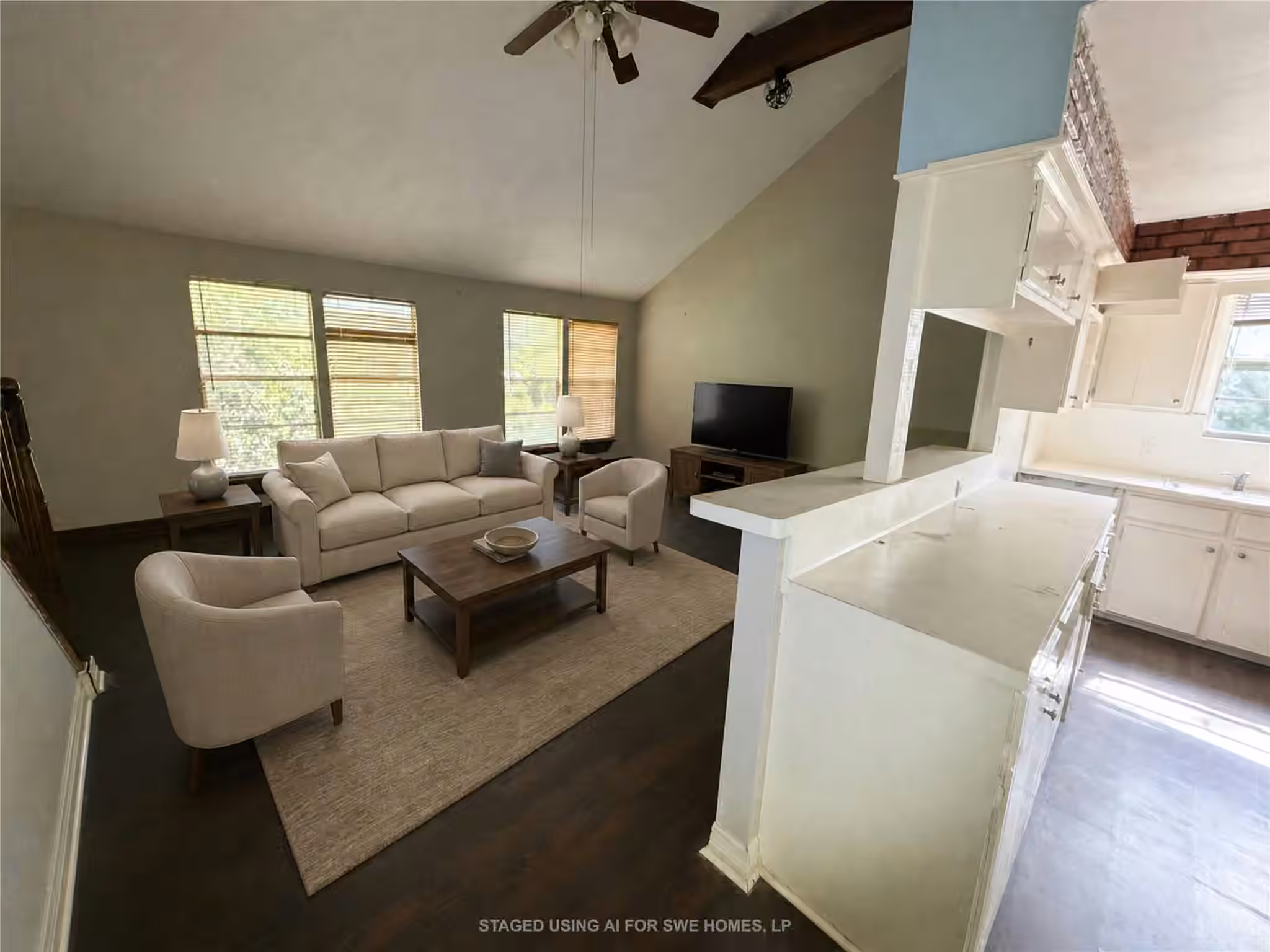 Photo 3 of 8939 Intervale Street, Houston, TX