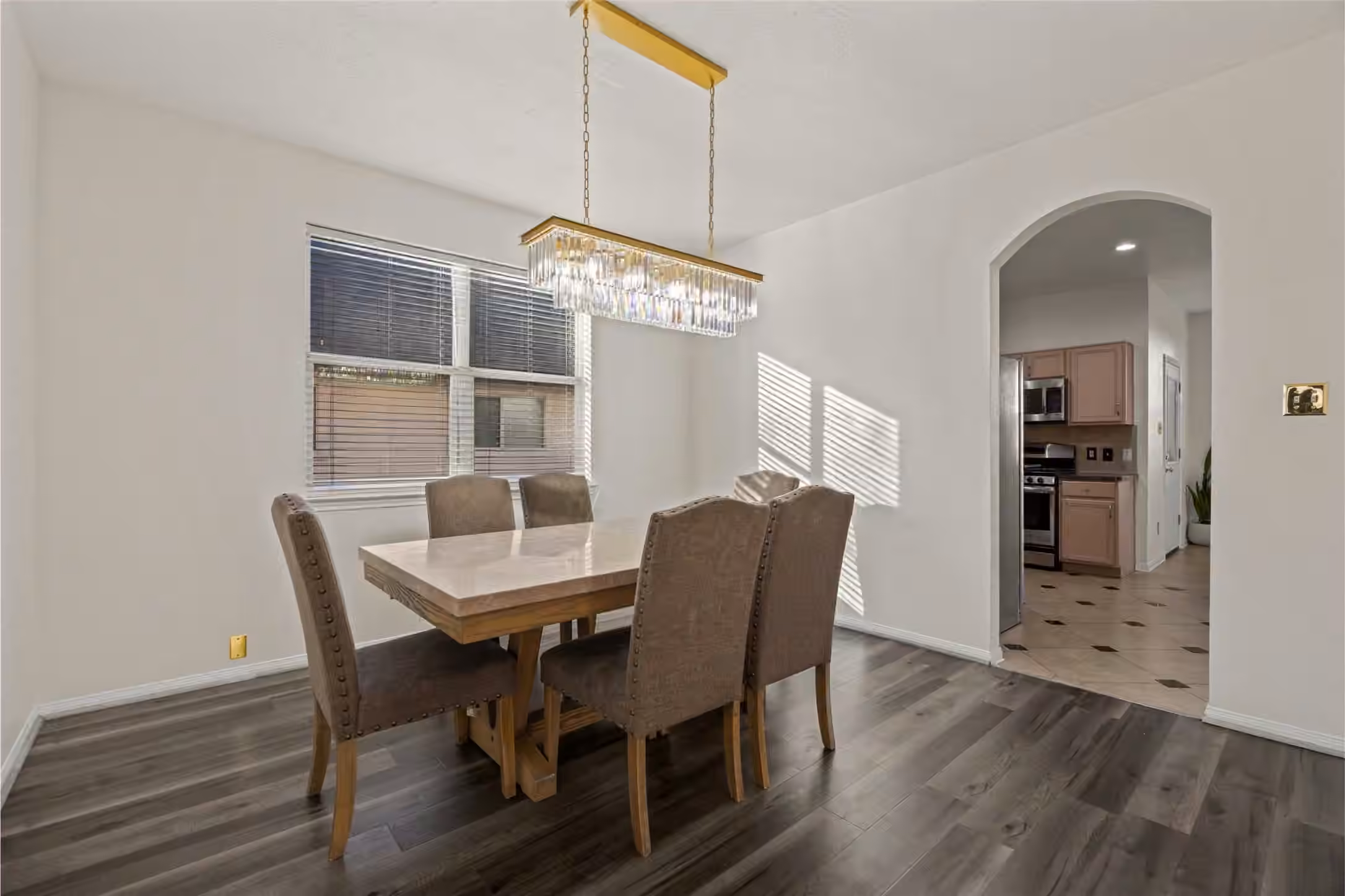 Photo 6 of 2202 Chelsea Vale Drive, Fresno, TX